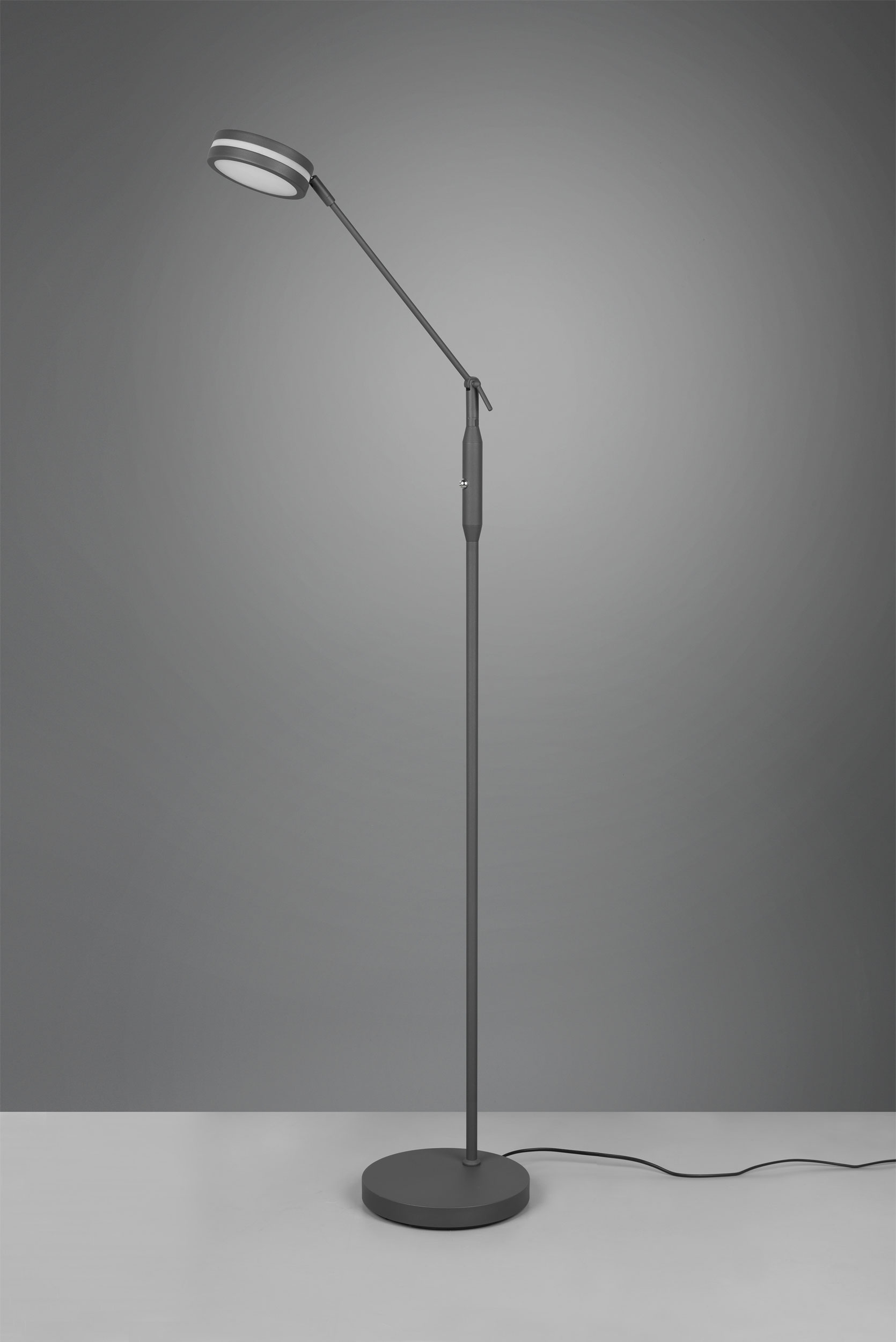 Trio Leuchten LED - Stehleuchte 1flg image number 4