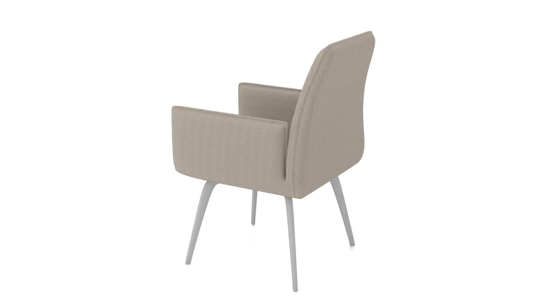 vito Armlehnenstuhl image number 5