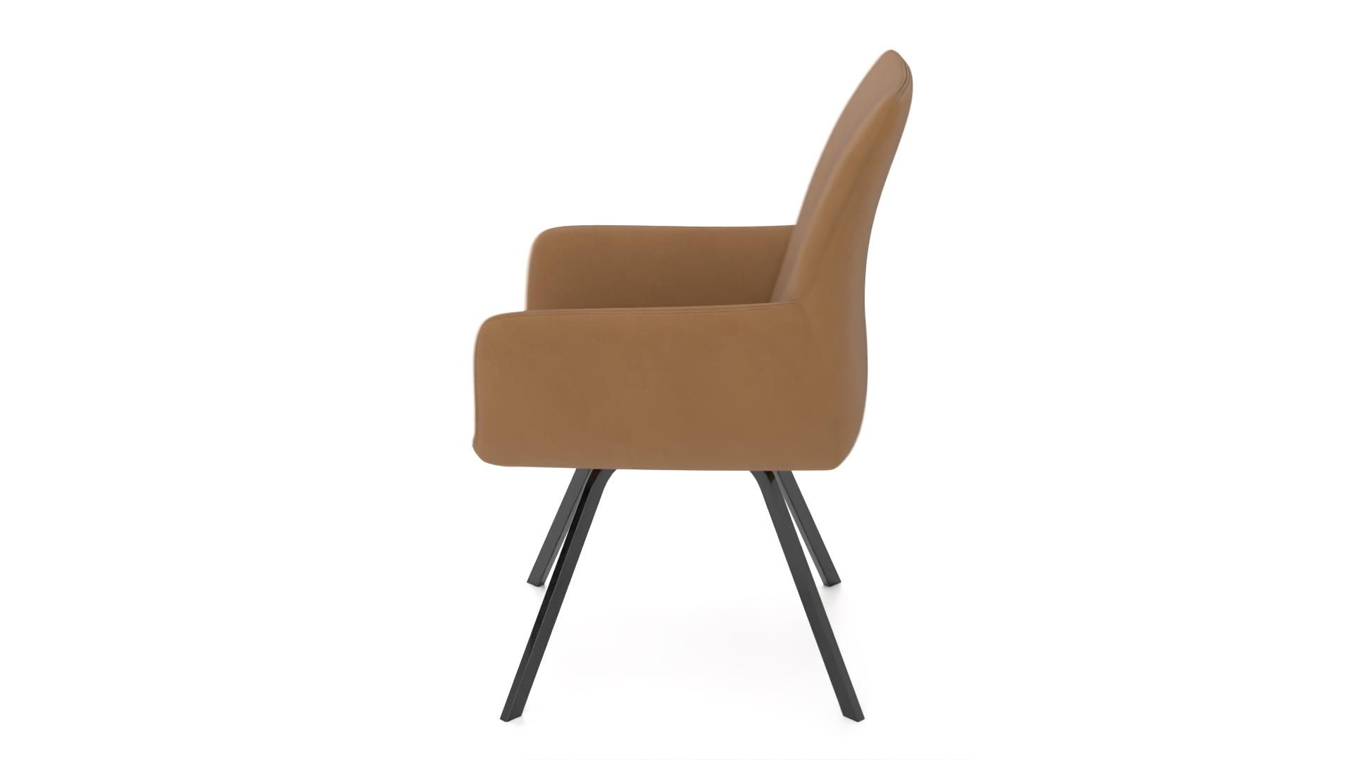 vito Armlehnenstuhl image number 3