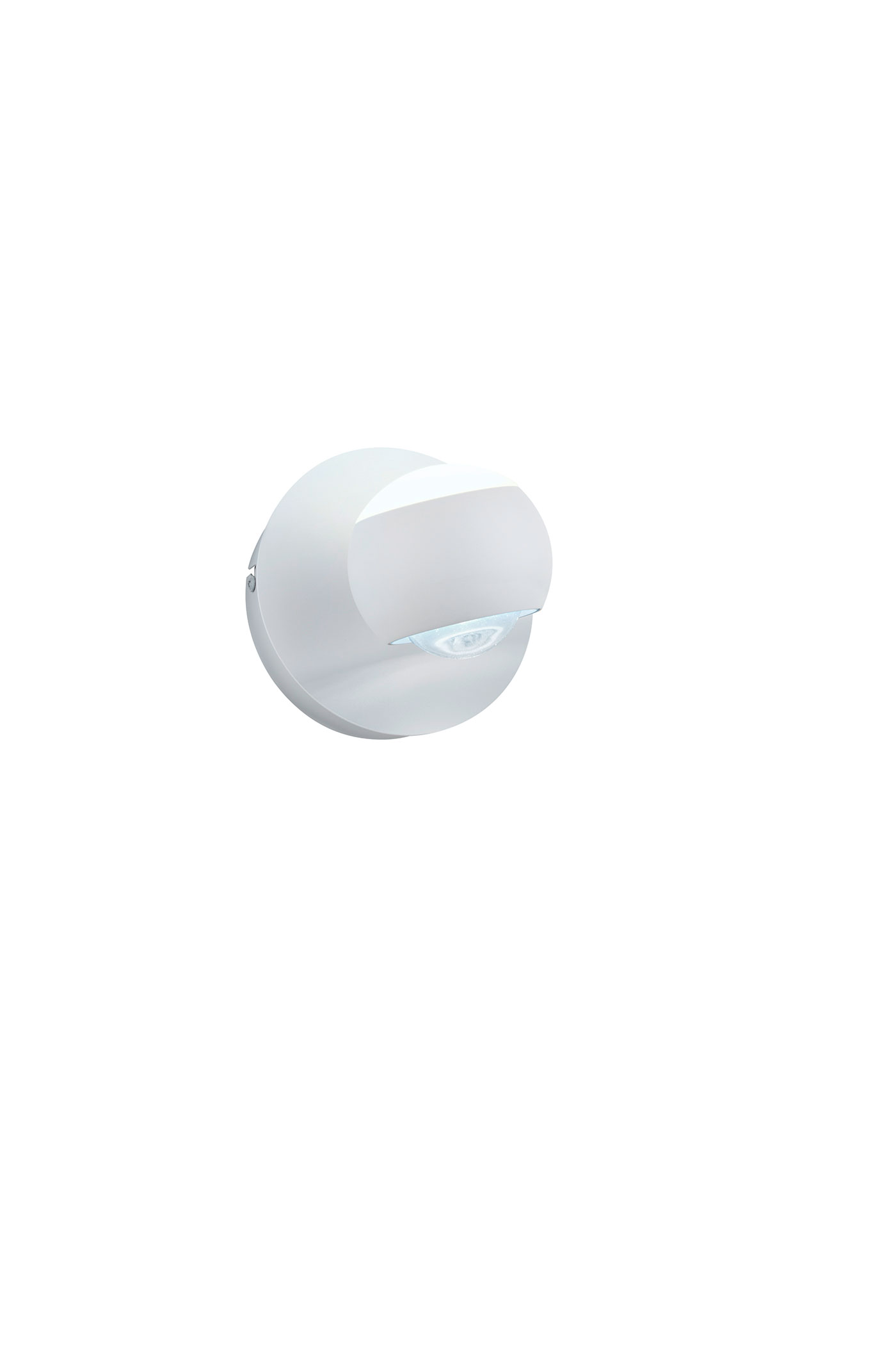 Musterring LED-Wandleuchte 1flg image number 3