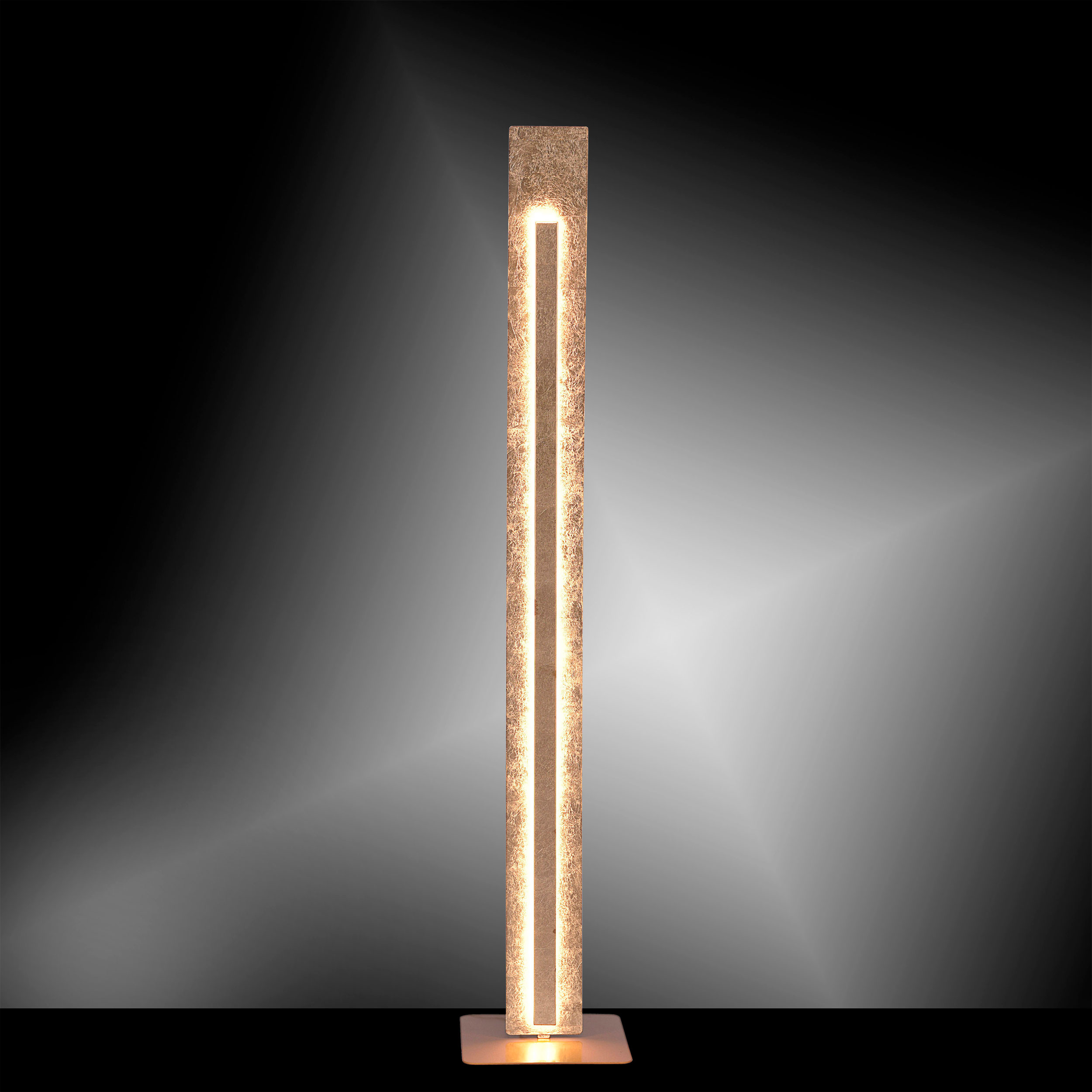 LED-Stehleuchte 1flg image number null