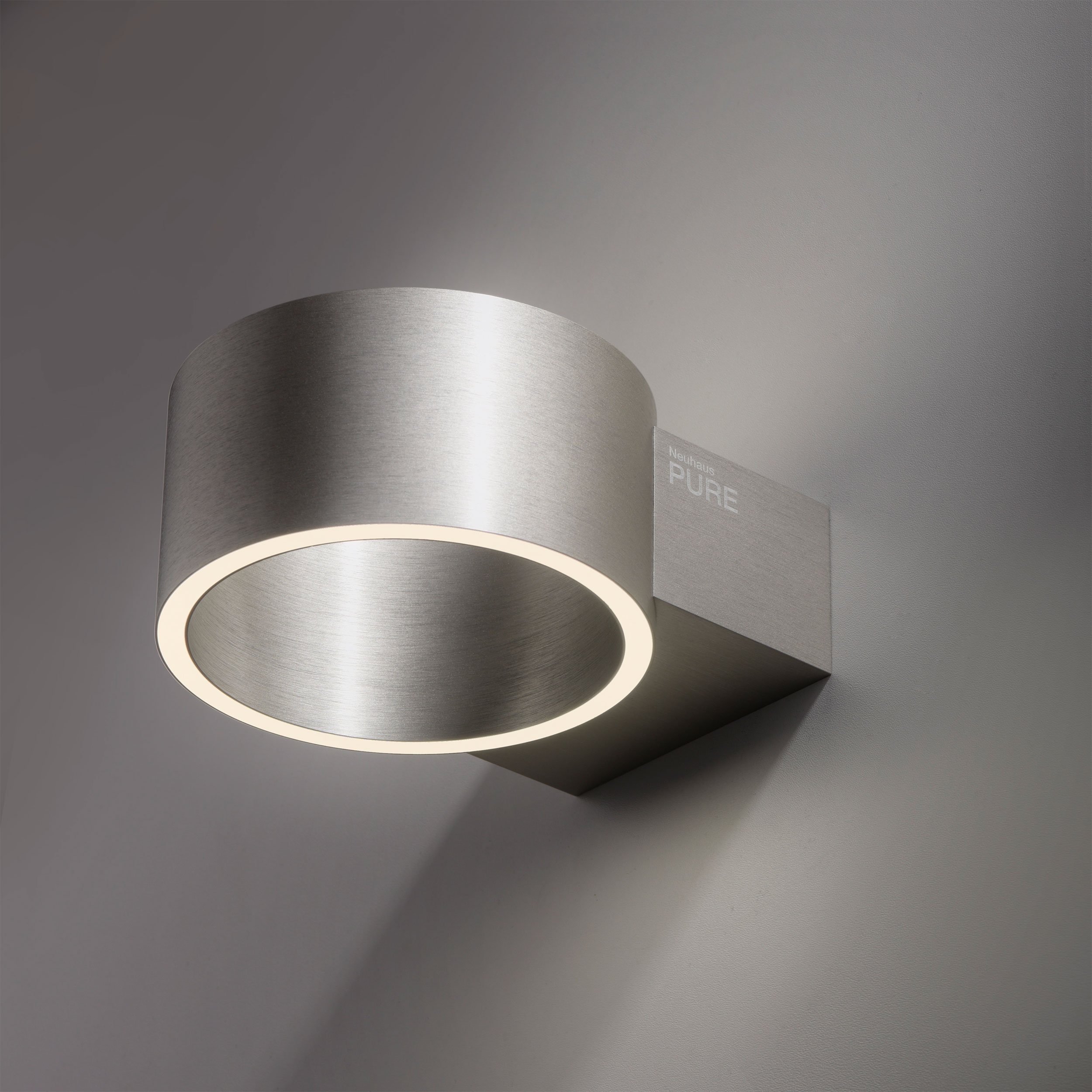 Paul Neuhaus LED-Wandleuchte 2flg image number 3