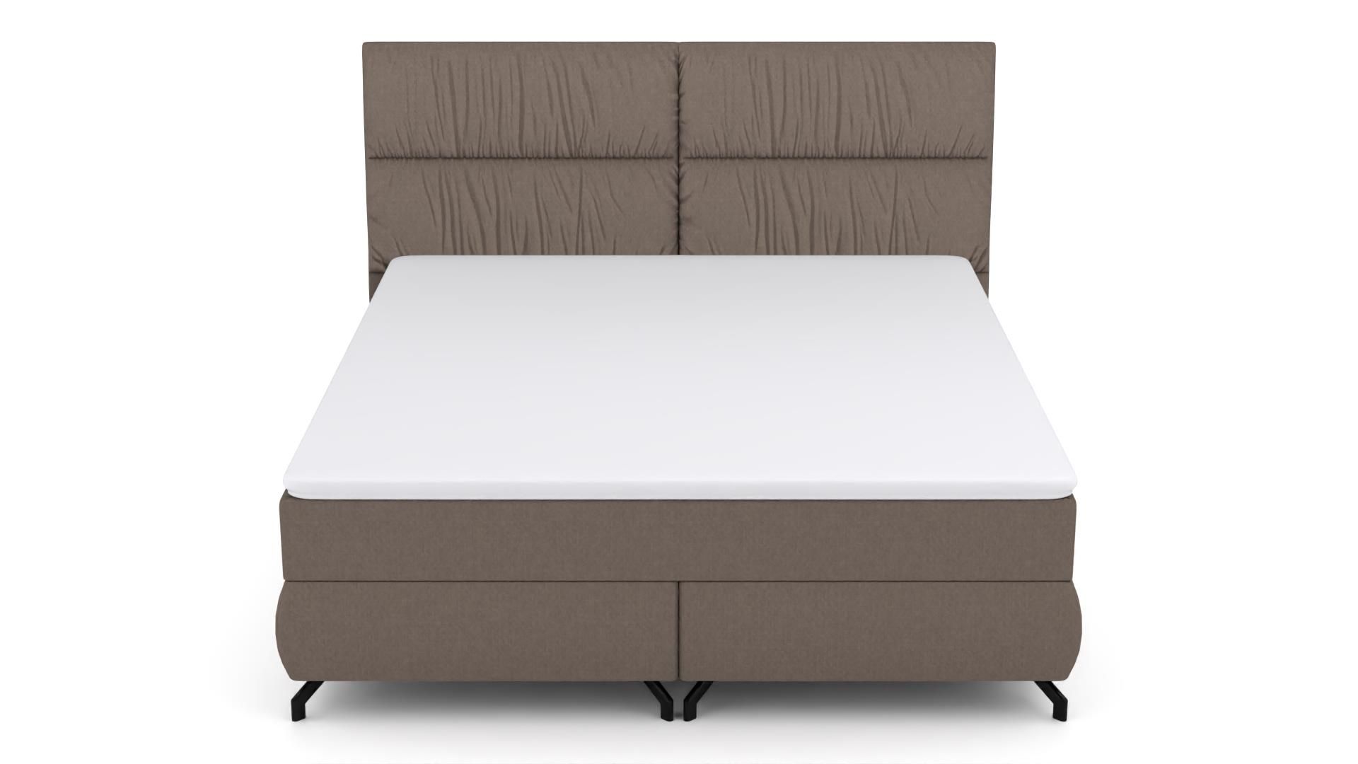 MONDO Boxspringbett image number 5