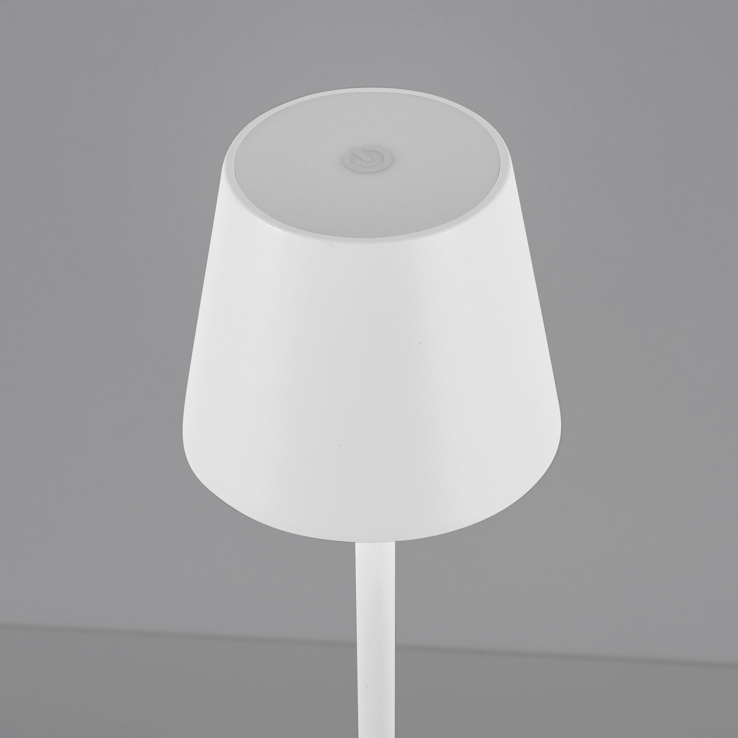 JUST LIGHT. LED-Akku-Tischleuchte 1flg image number 3