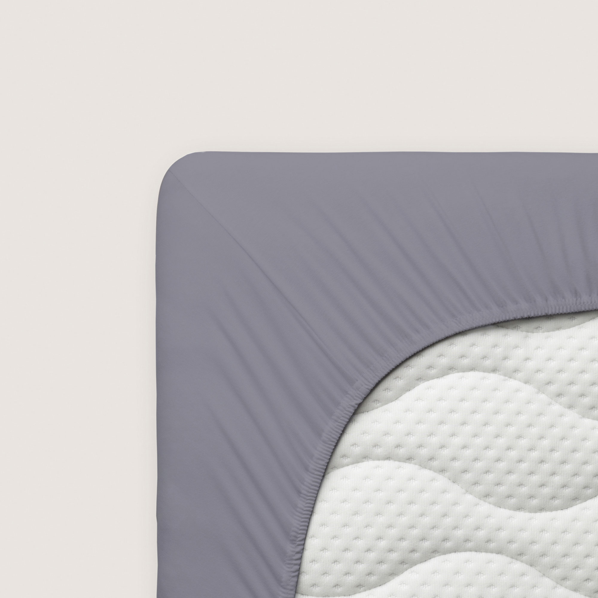 schlafgut Pure-Boxspring-Spannbettlaken image number 2
