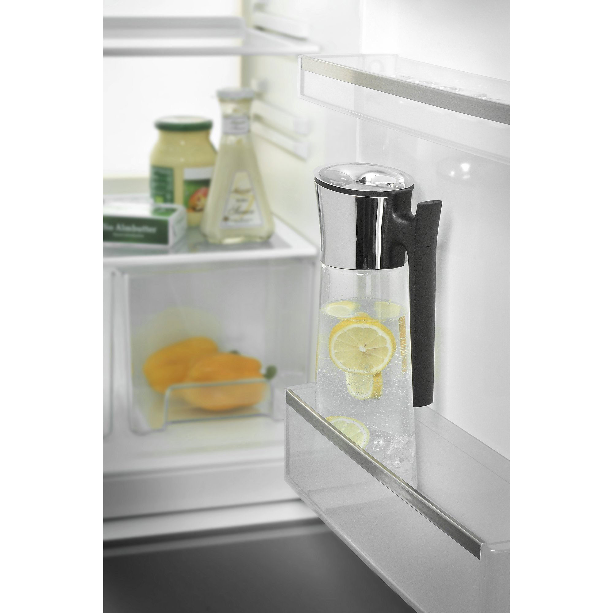 Wasserkaraffe 1,5l image number null