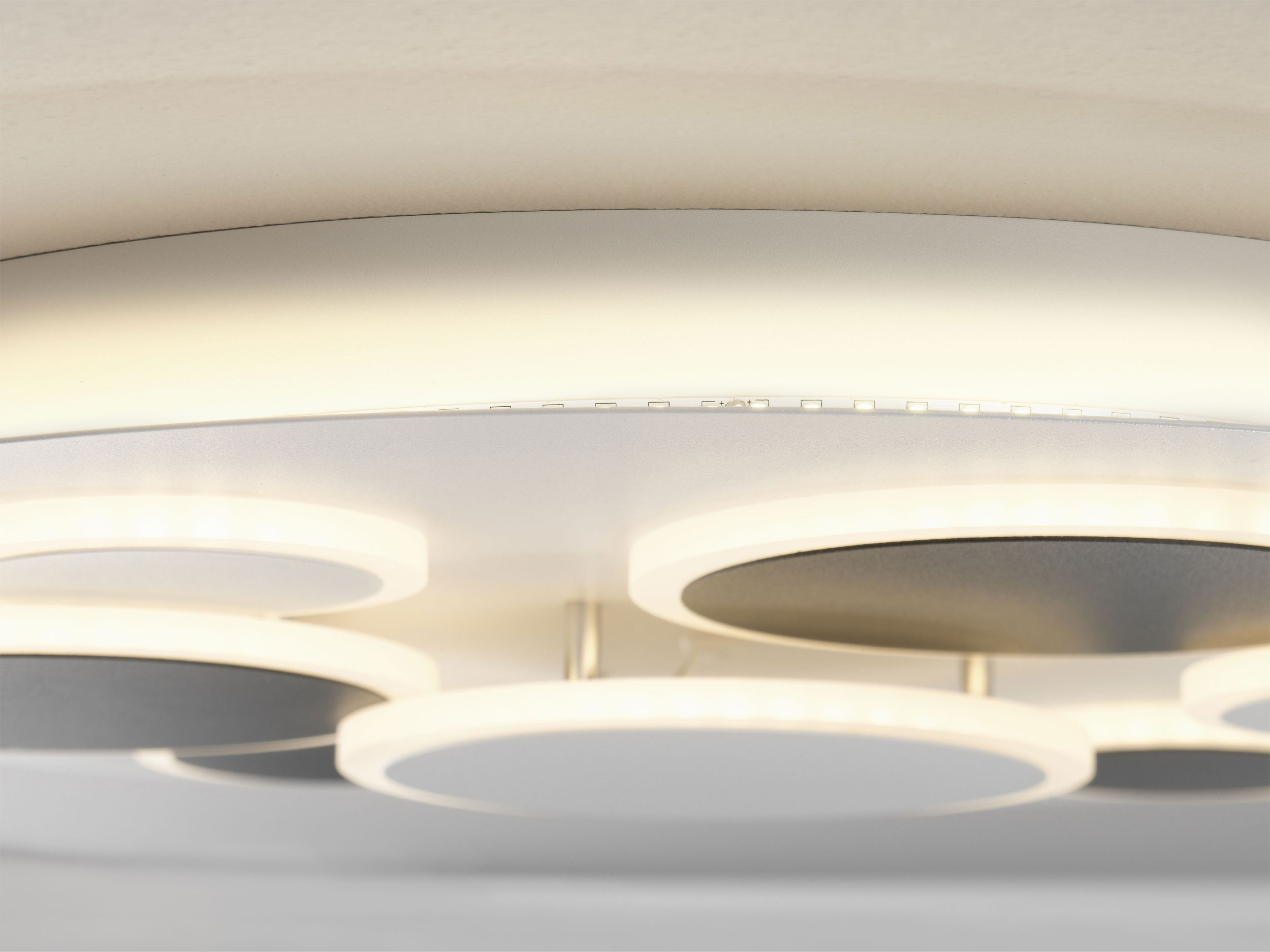 LED-Deckenleuchte image number null