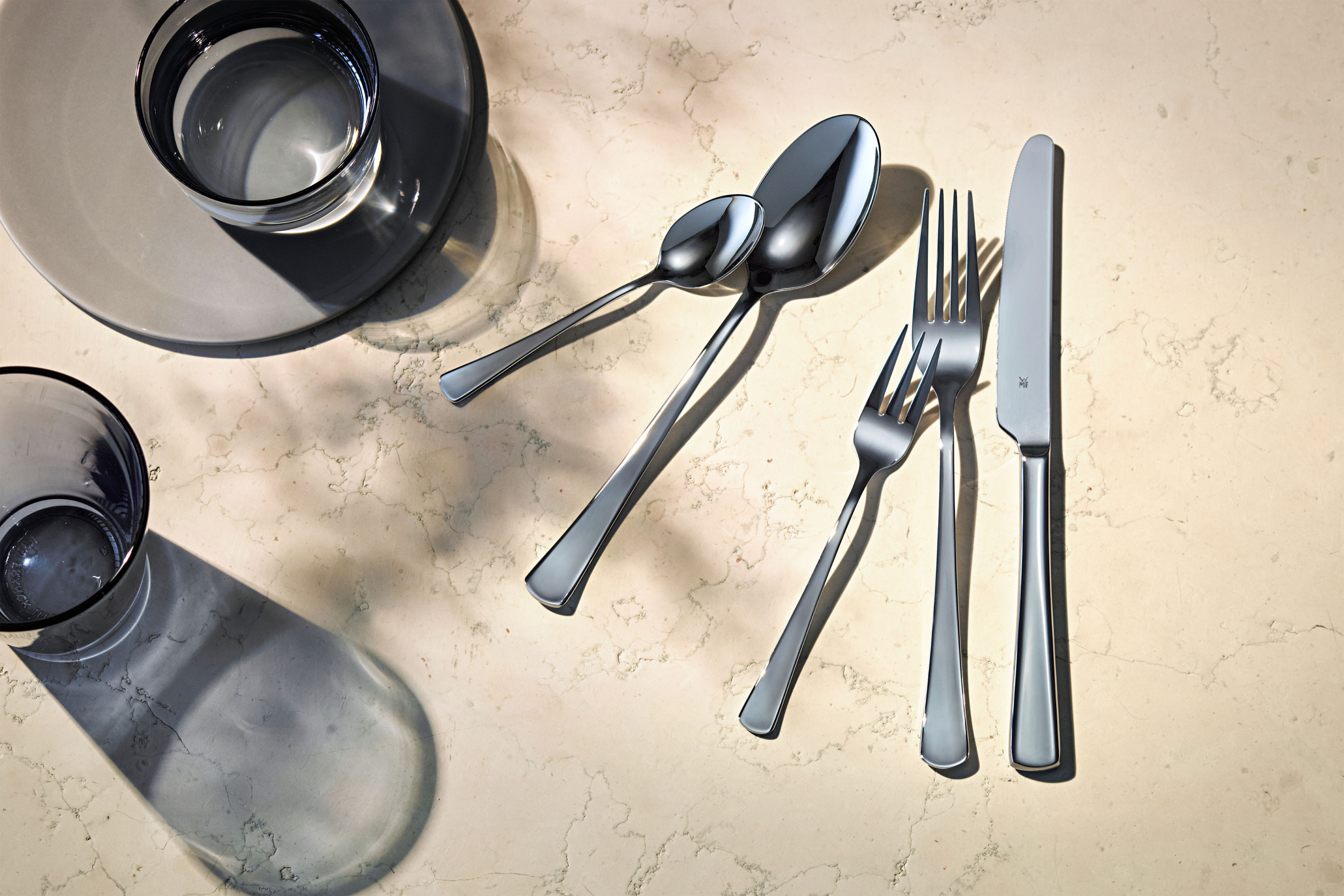 WMF Besteckset 30tlg. image number 5