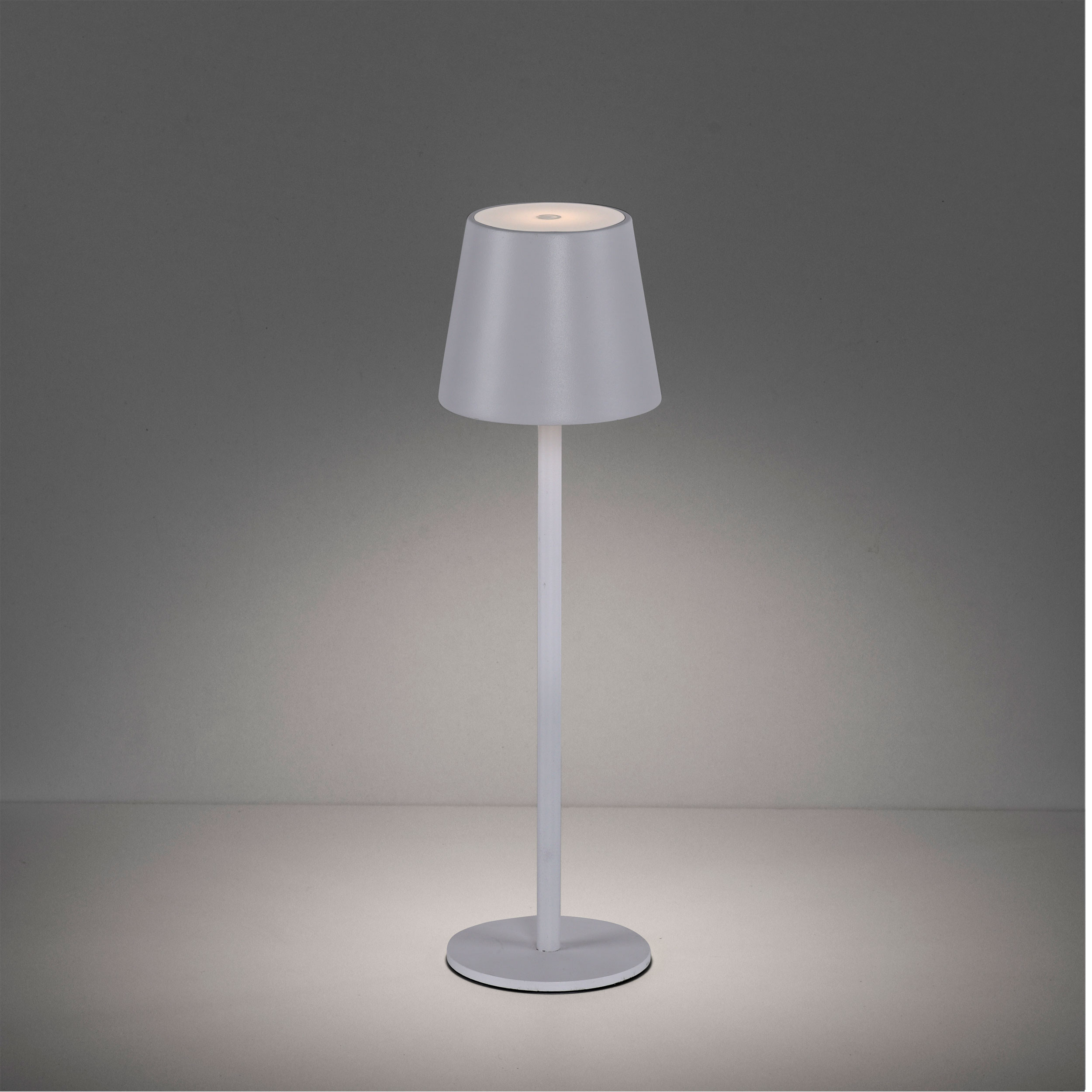 JUST LIGHT. LED-Akku-Tischleuchte 1flg image number 9