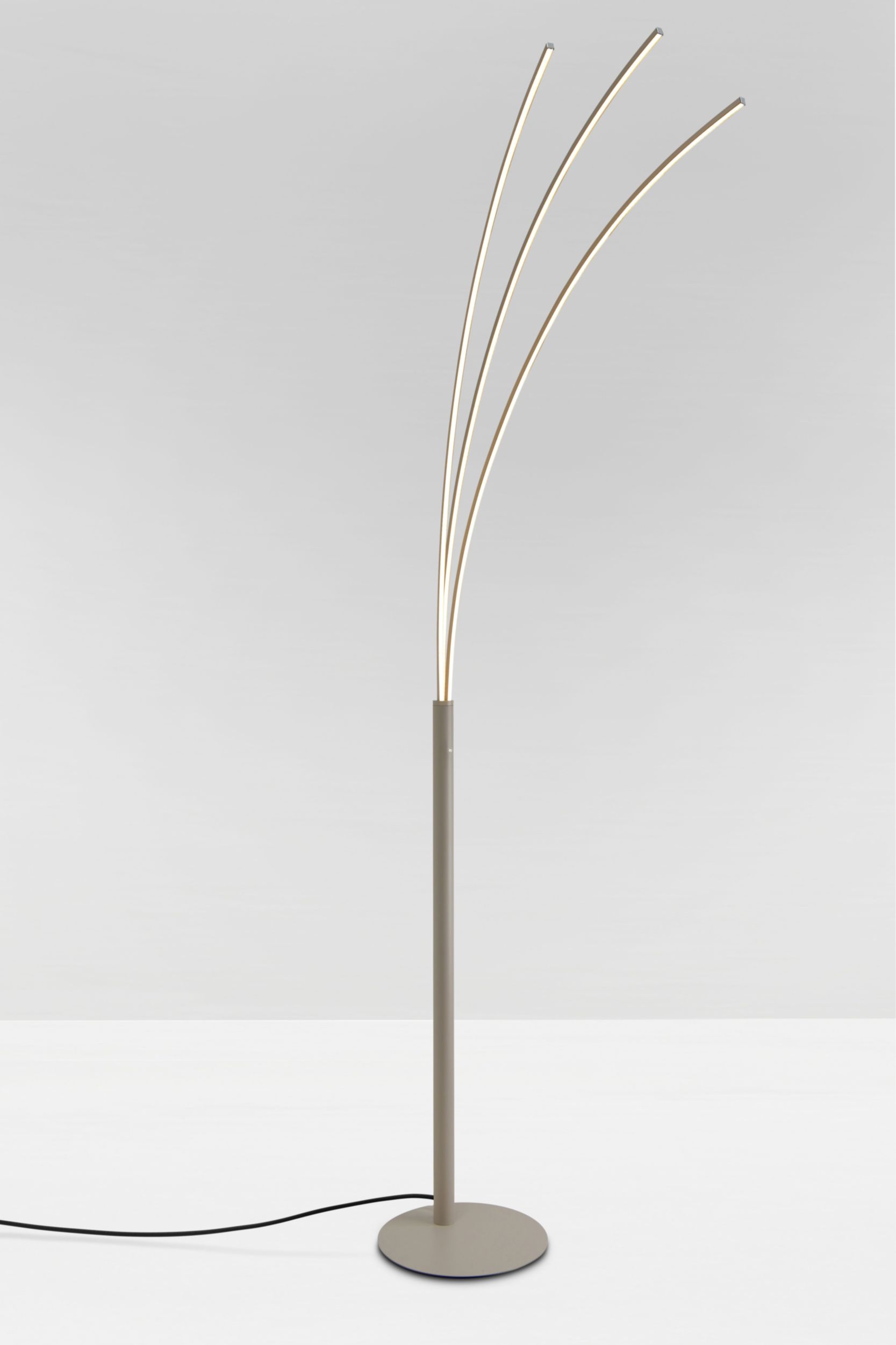 casa NOVA LED-Stehleuchte 3flg image number 2