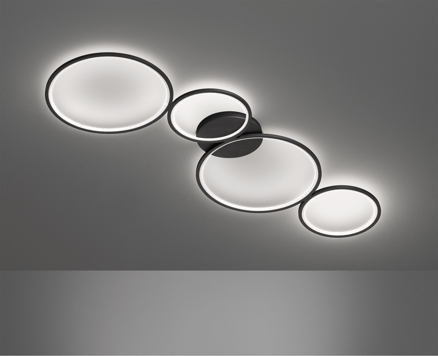 Trio Leuchten LED - Deckenleuchte 1flg image number 3
