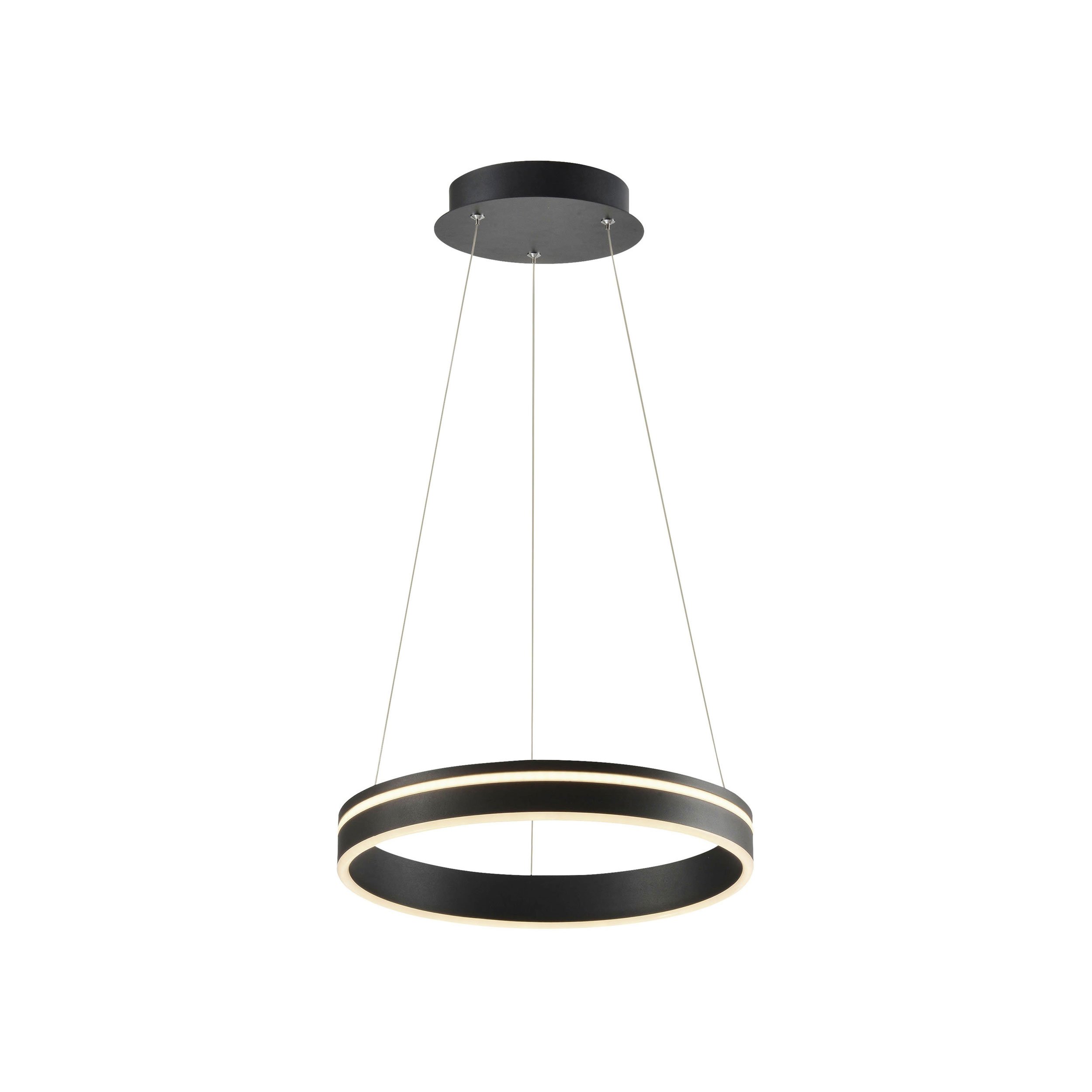 LED-Pendelleuchte 1flg image number null
