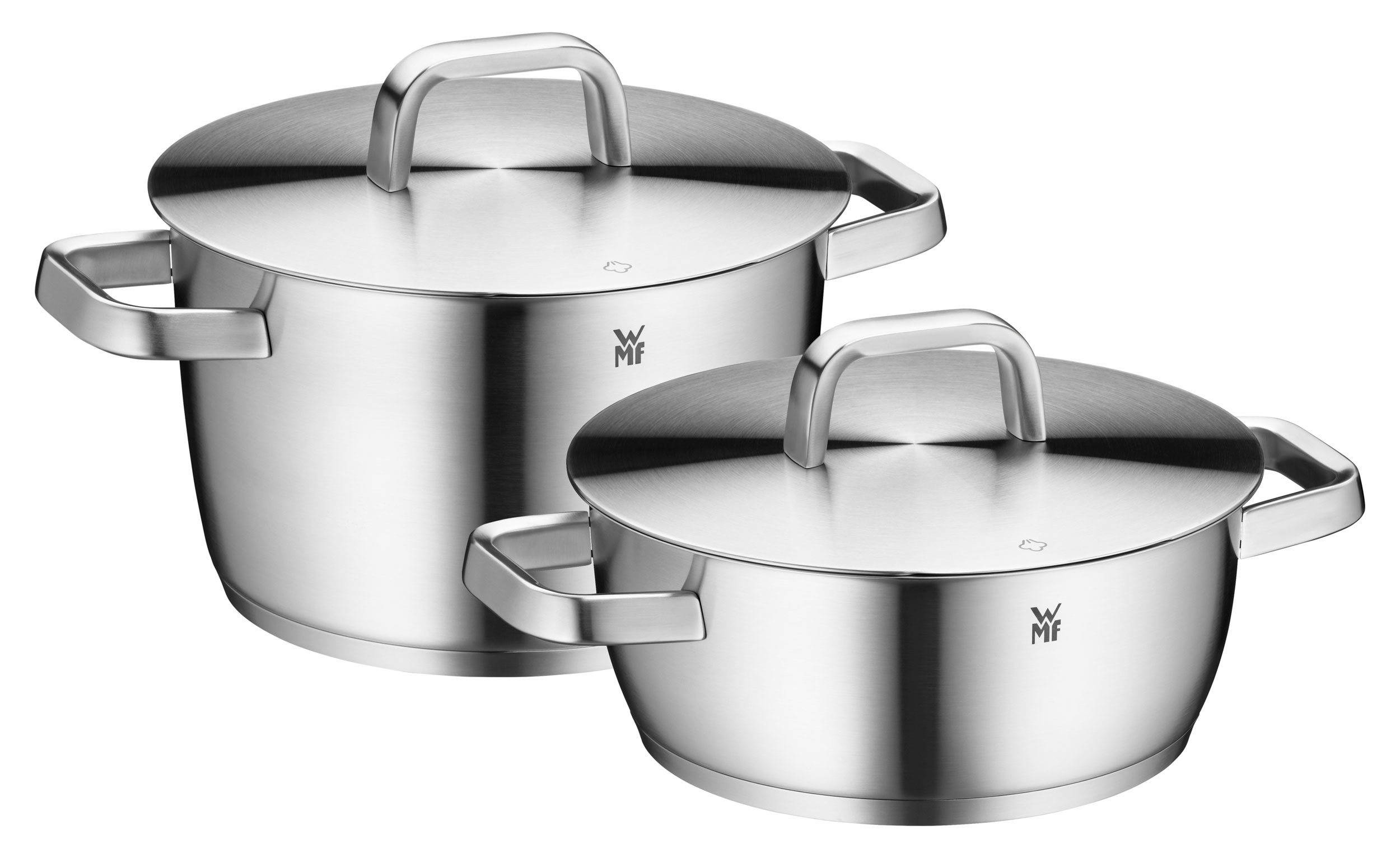 WMF Topfset 2tlg. image number 1