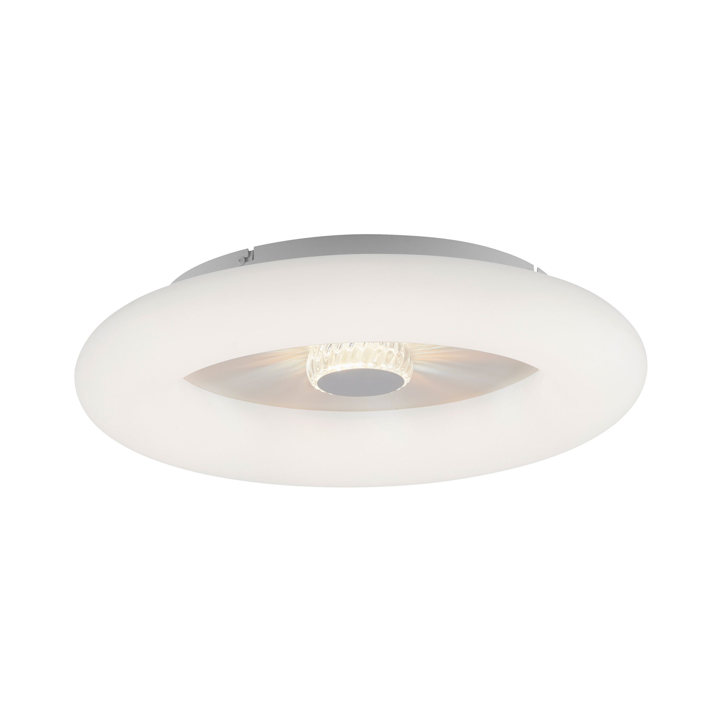 JUST LIGHT. LED-Deckenleuchte 1flg image number 2