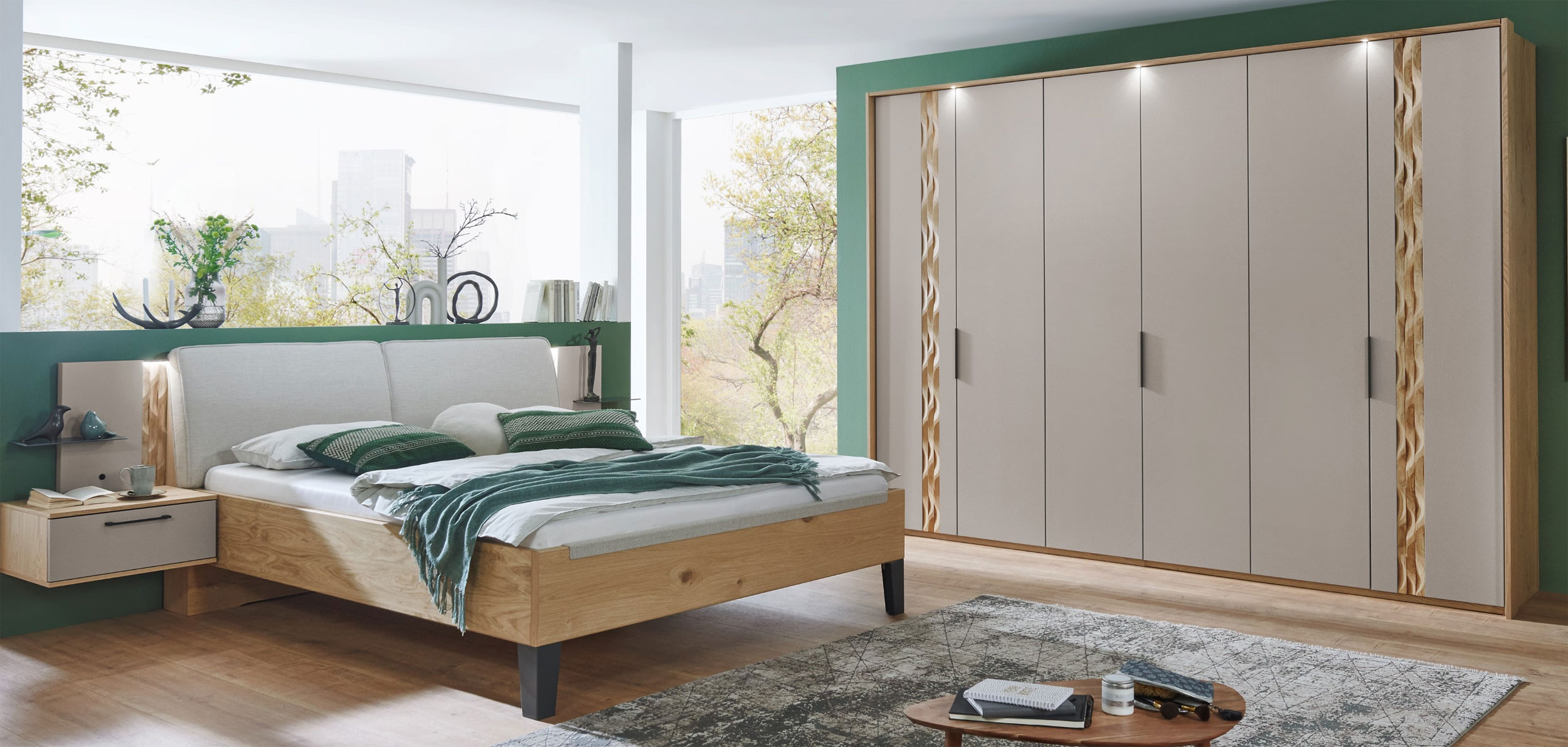 Schlafzimmer image number 2