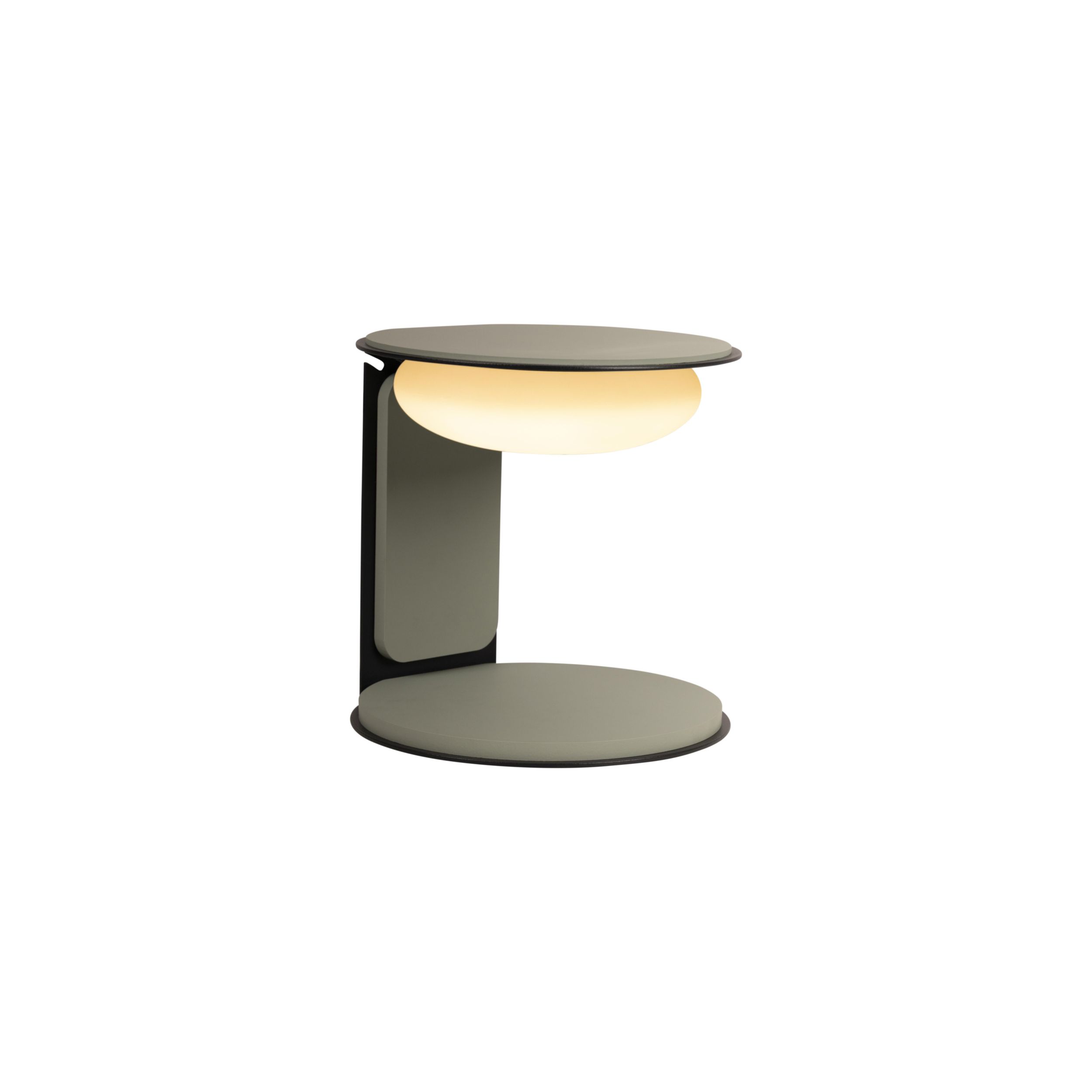 Lucide LED-Tischlampe 1flg image number 1