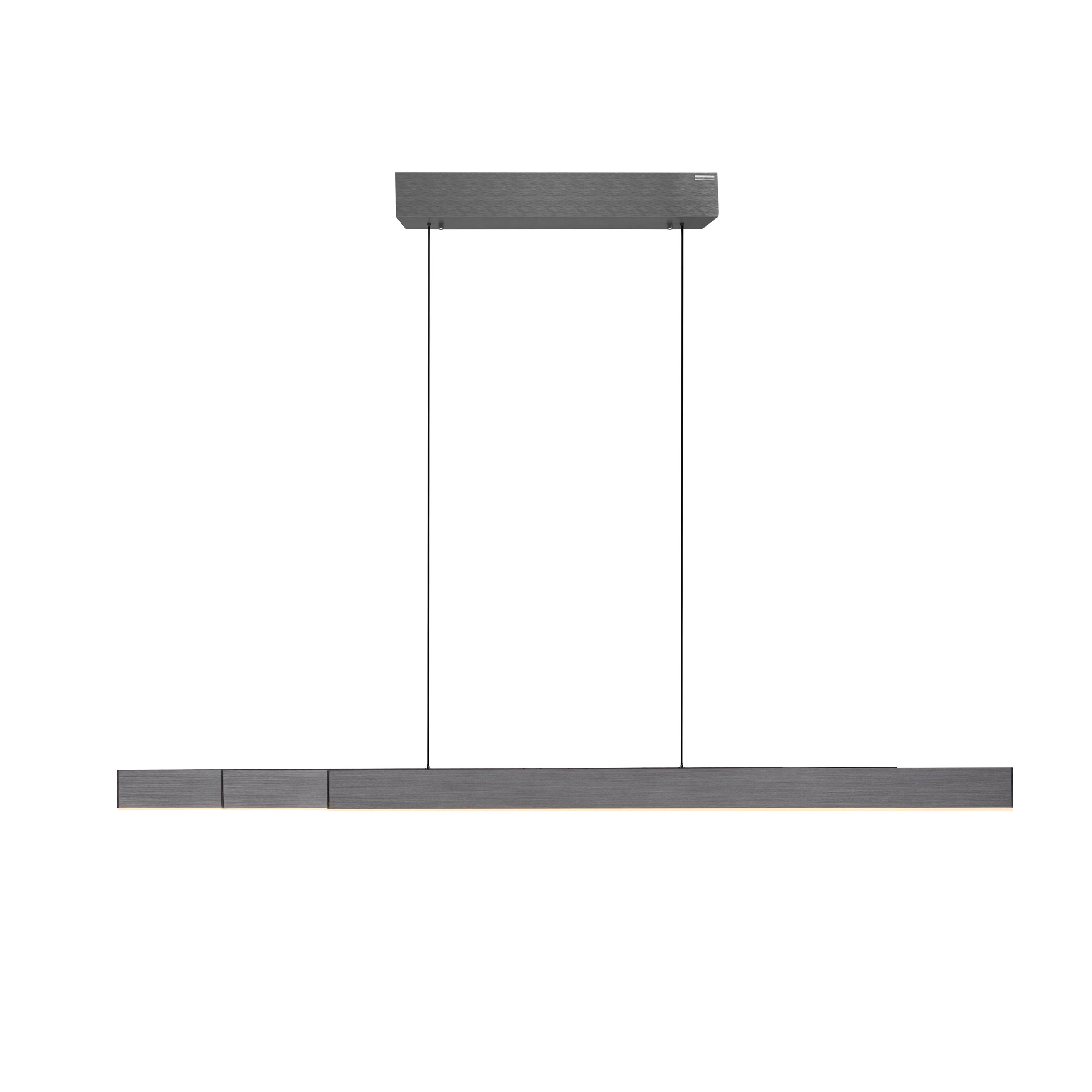 LED-Pendelleuchte 3flg image number null