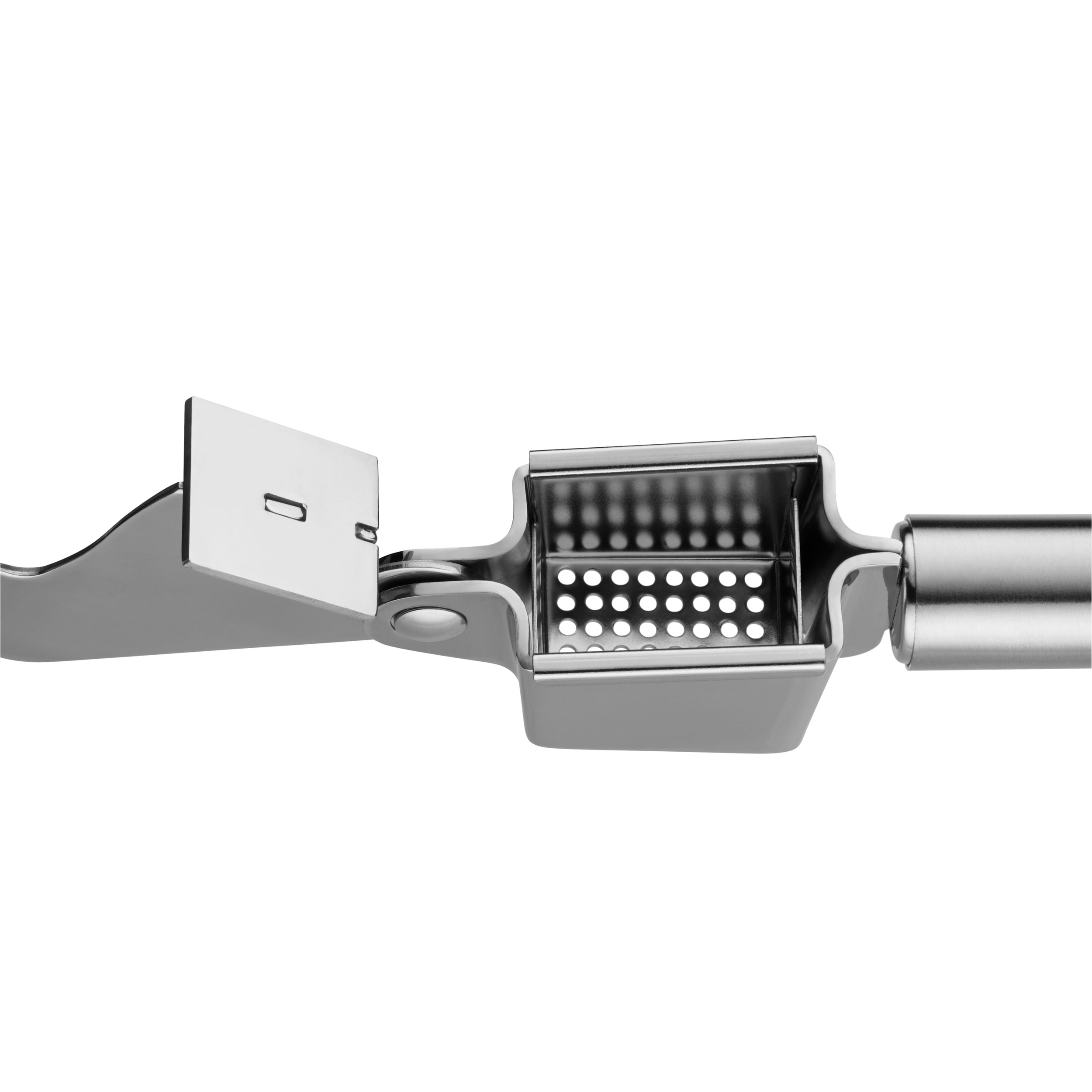 Knoblauchpresse 17,5cm image number null