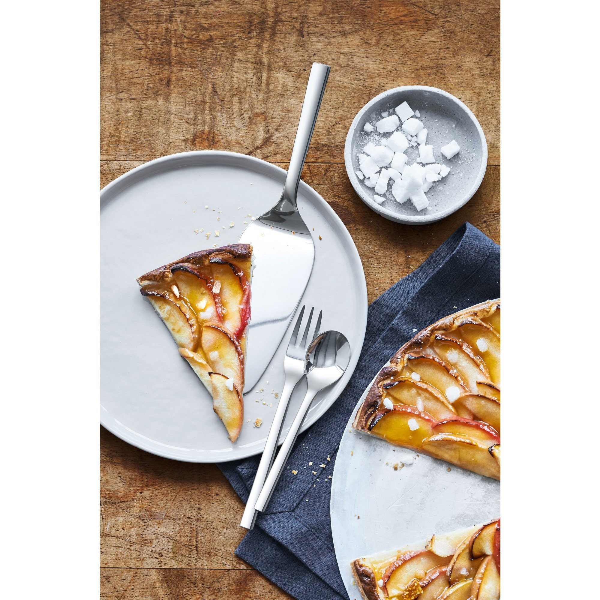 WMF Kuchenset 13tlg. image number 3