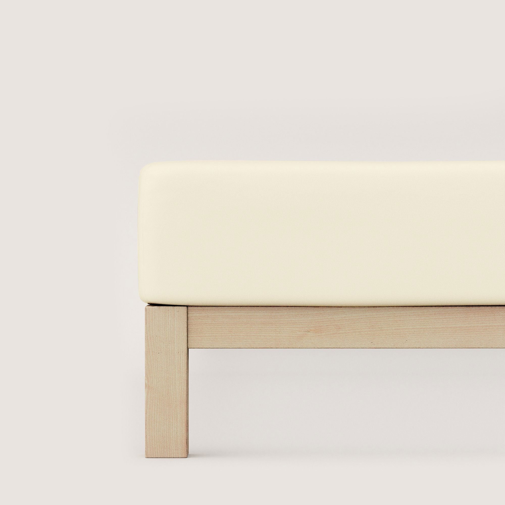 schlafgut Pure-Spannbettlaken image number 4