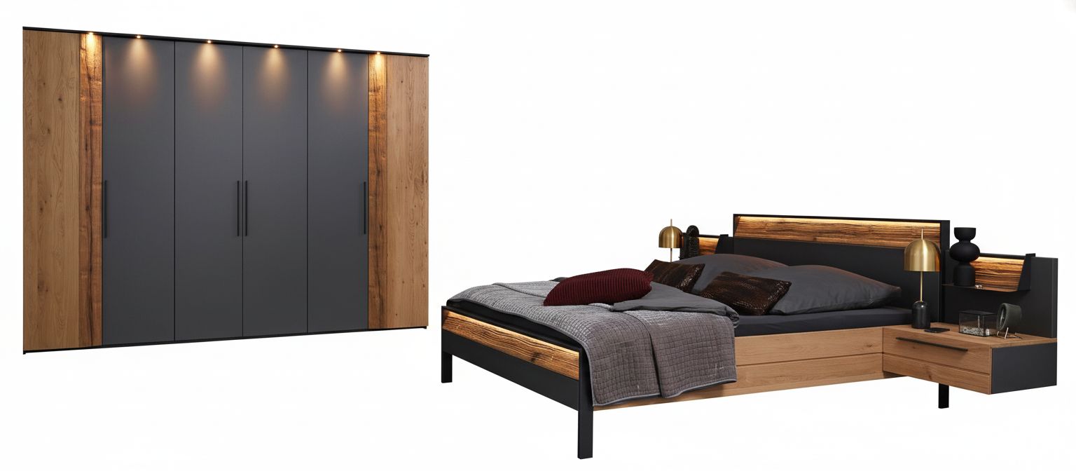 Musterring Schlafzimmer image number 1