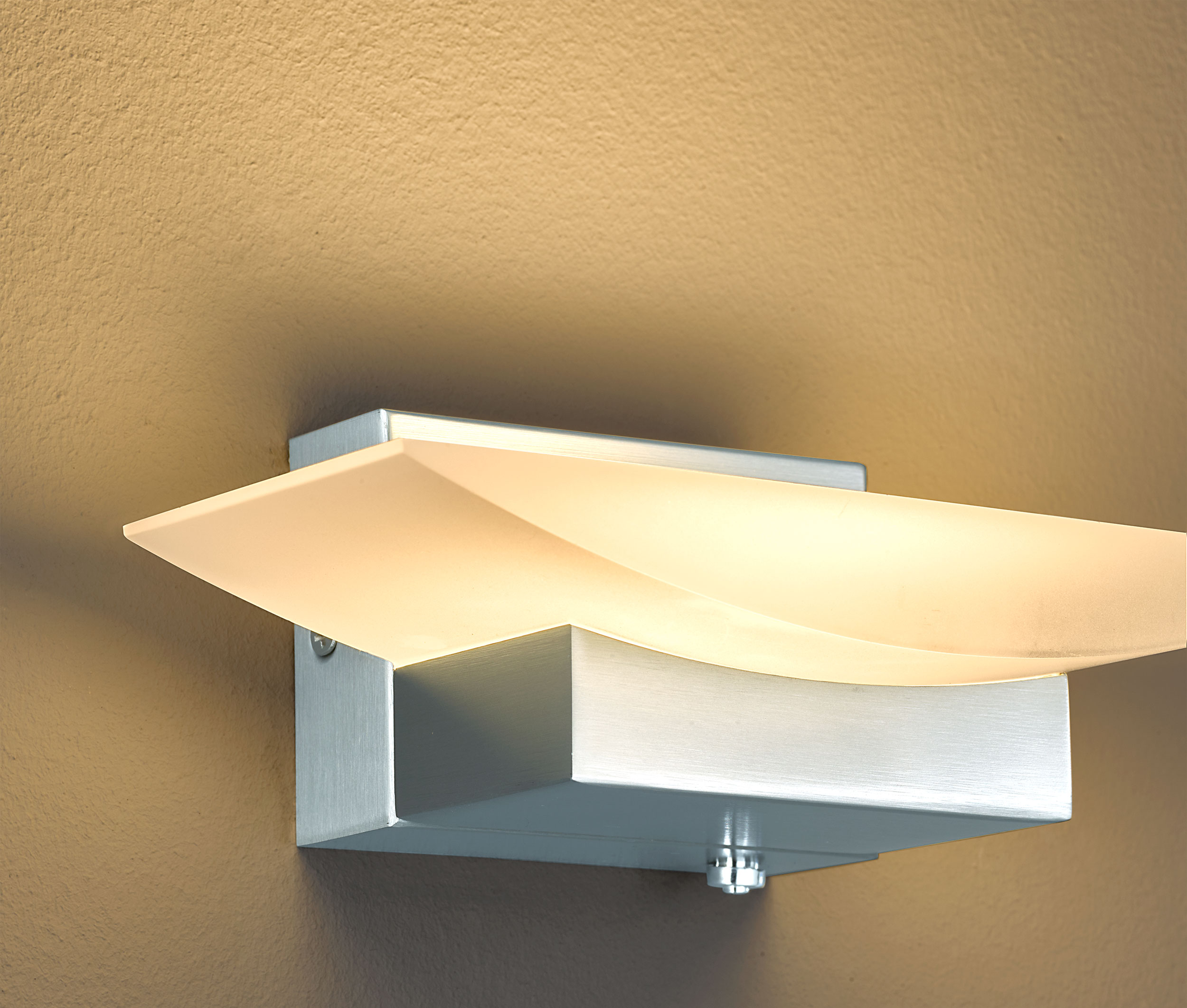 Fischer & Honsel LED-Wandleuchte 1flg image number 3