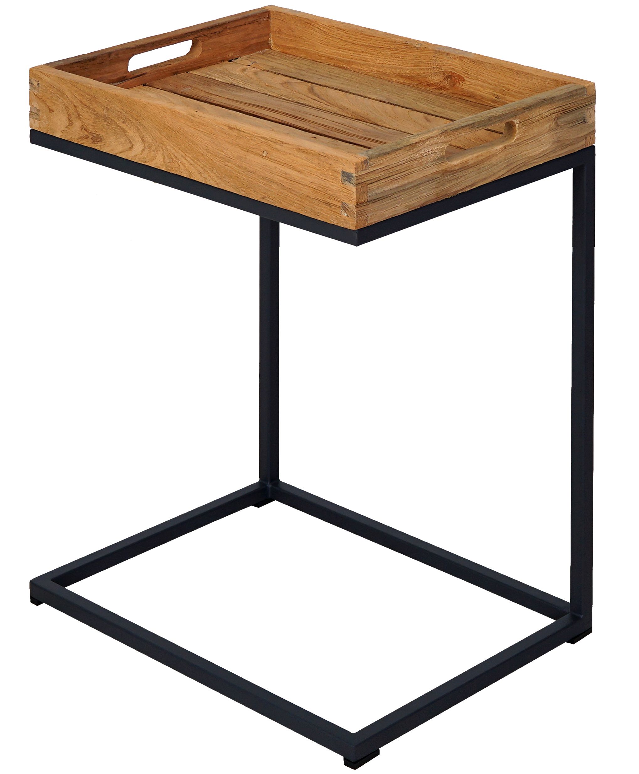 OUTDOOR Garten Beistell-/Tablett-Tisch image number 1