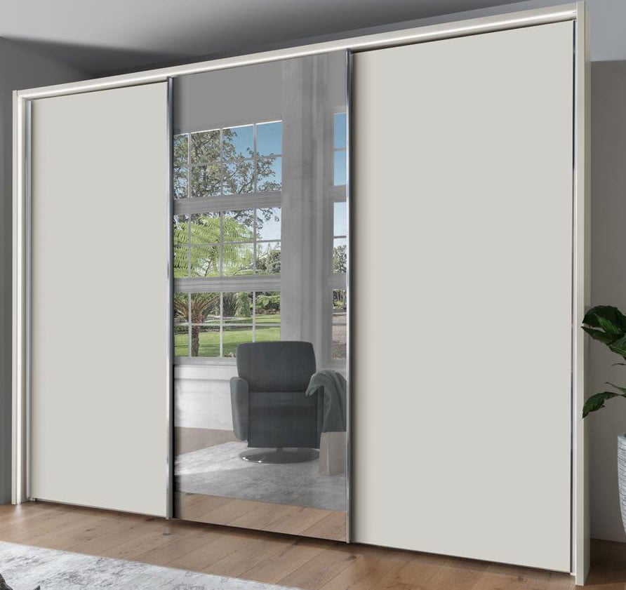 MONDO Schwebet&uuml;renschrank image number 2