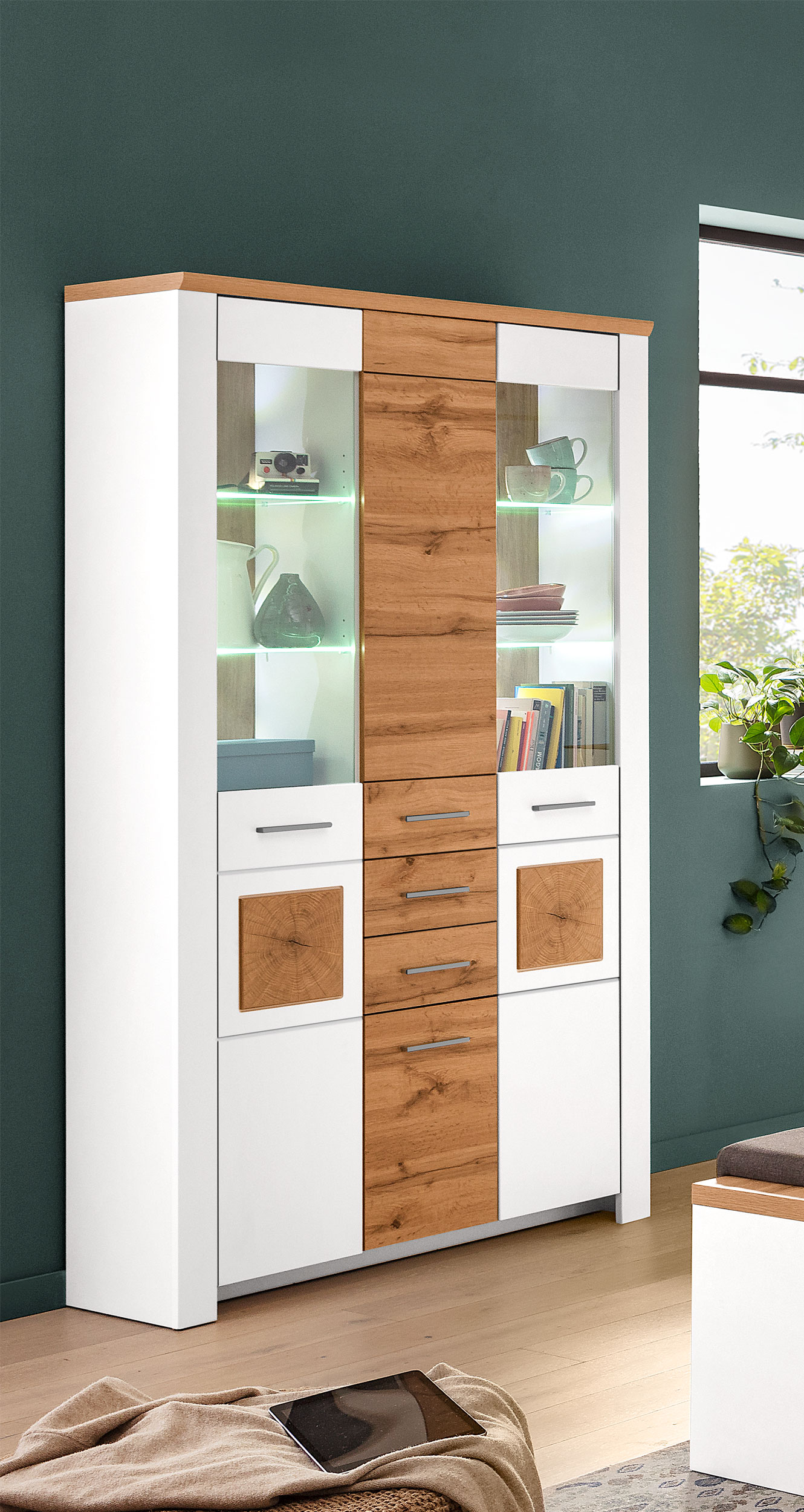 LIV'IN Highboard image number 2