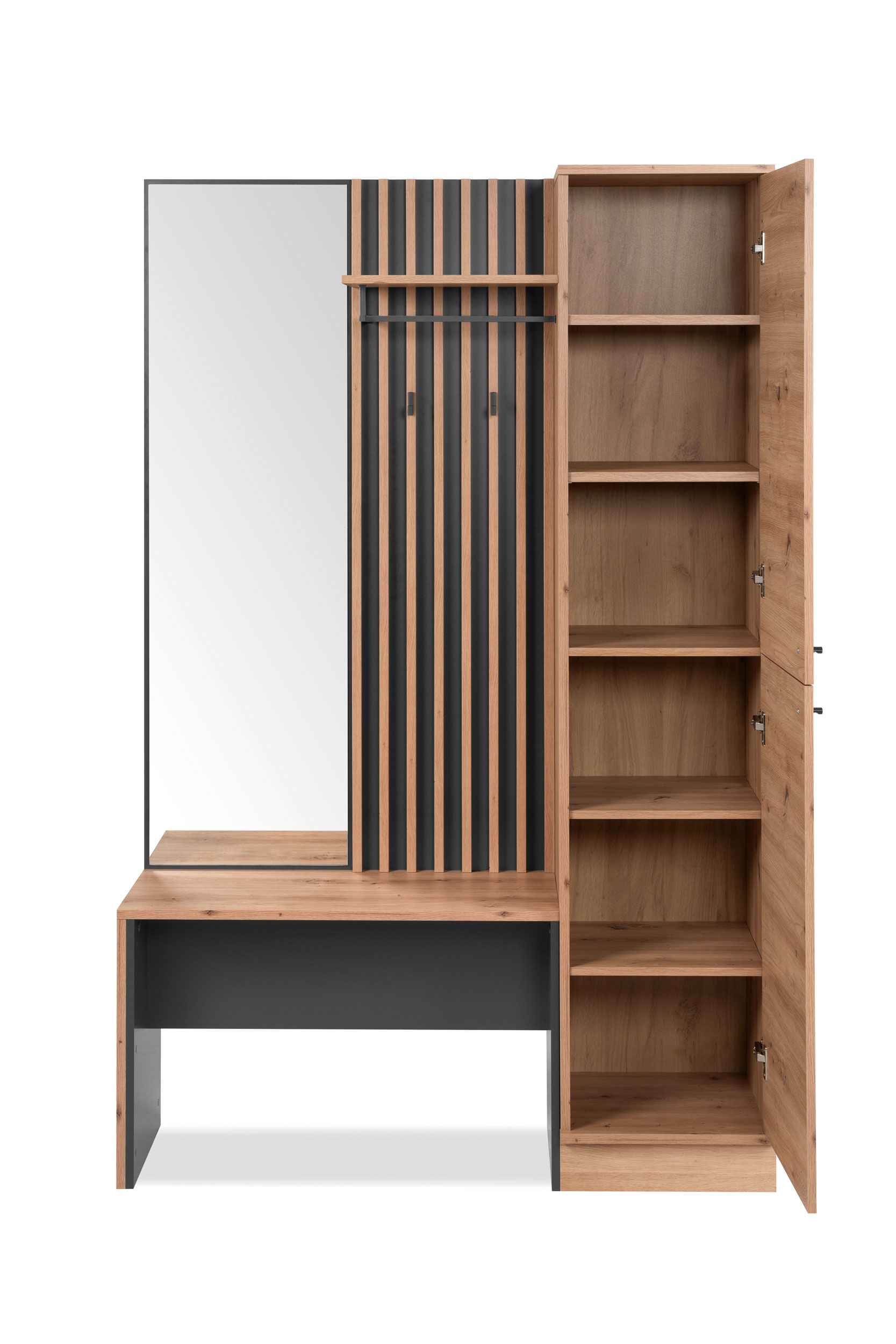 Garderobe image number null