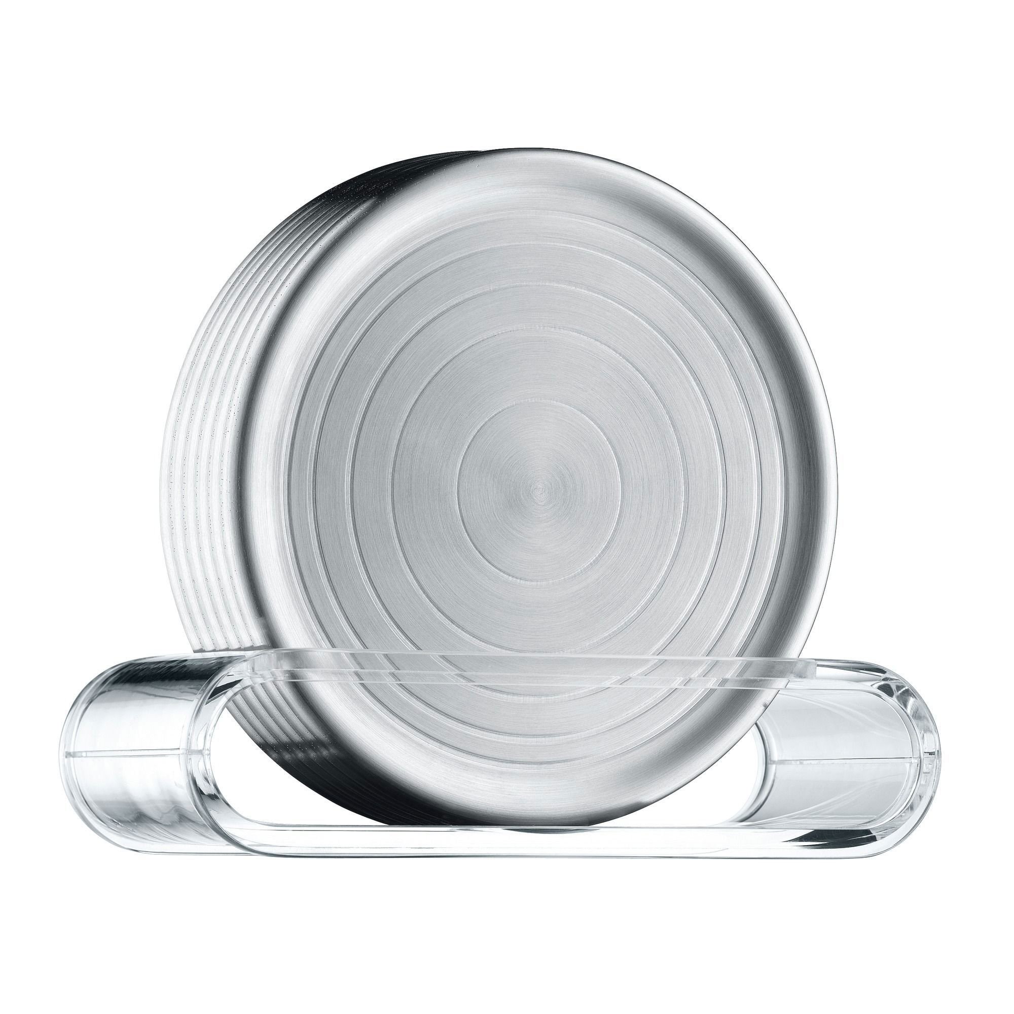 WMF Untersetzer-Set 6tlg. image number 1