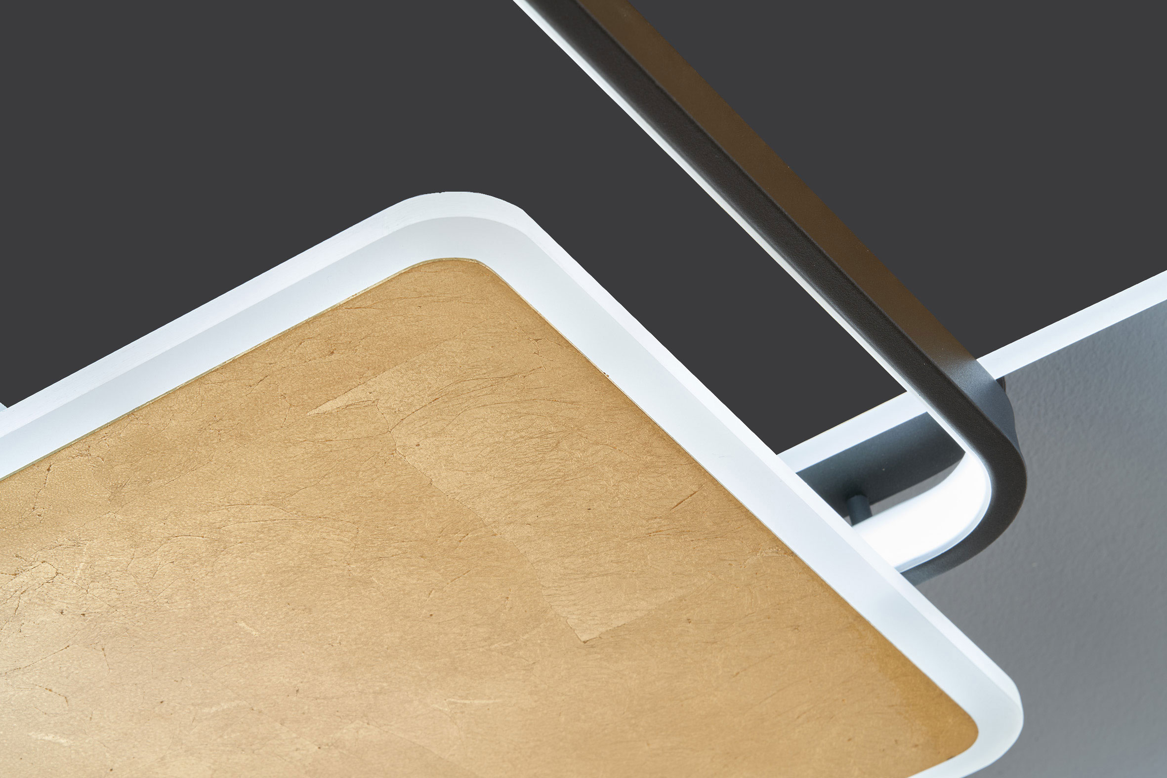 LED-Deckenleuchte 1flg image number null