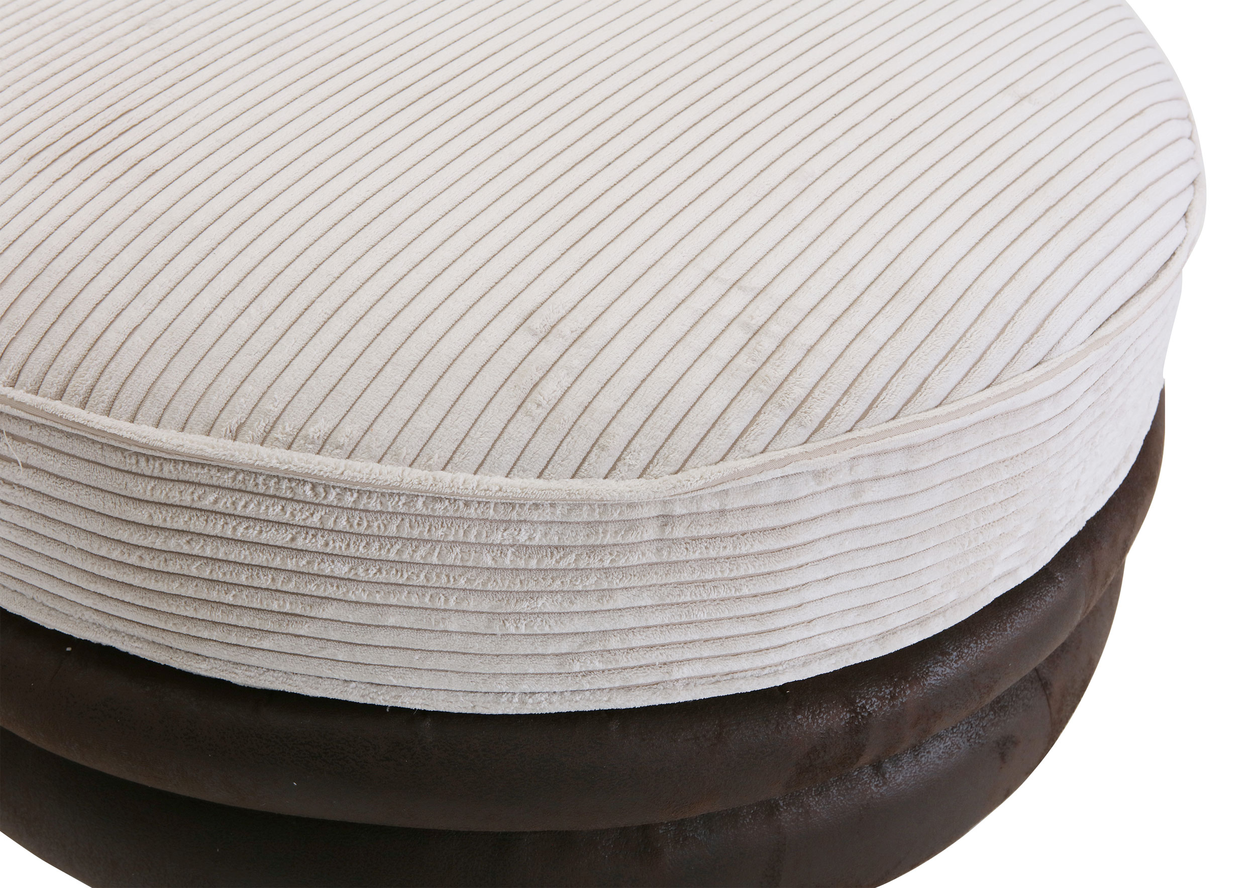 Hocker rund image number null