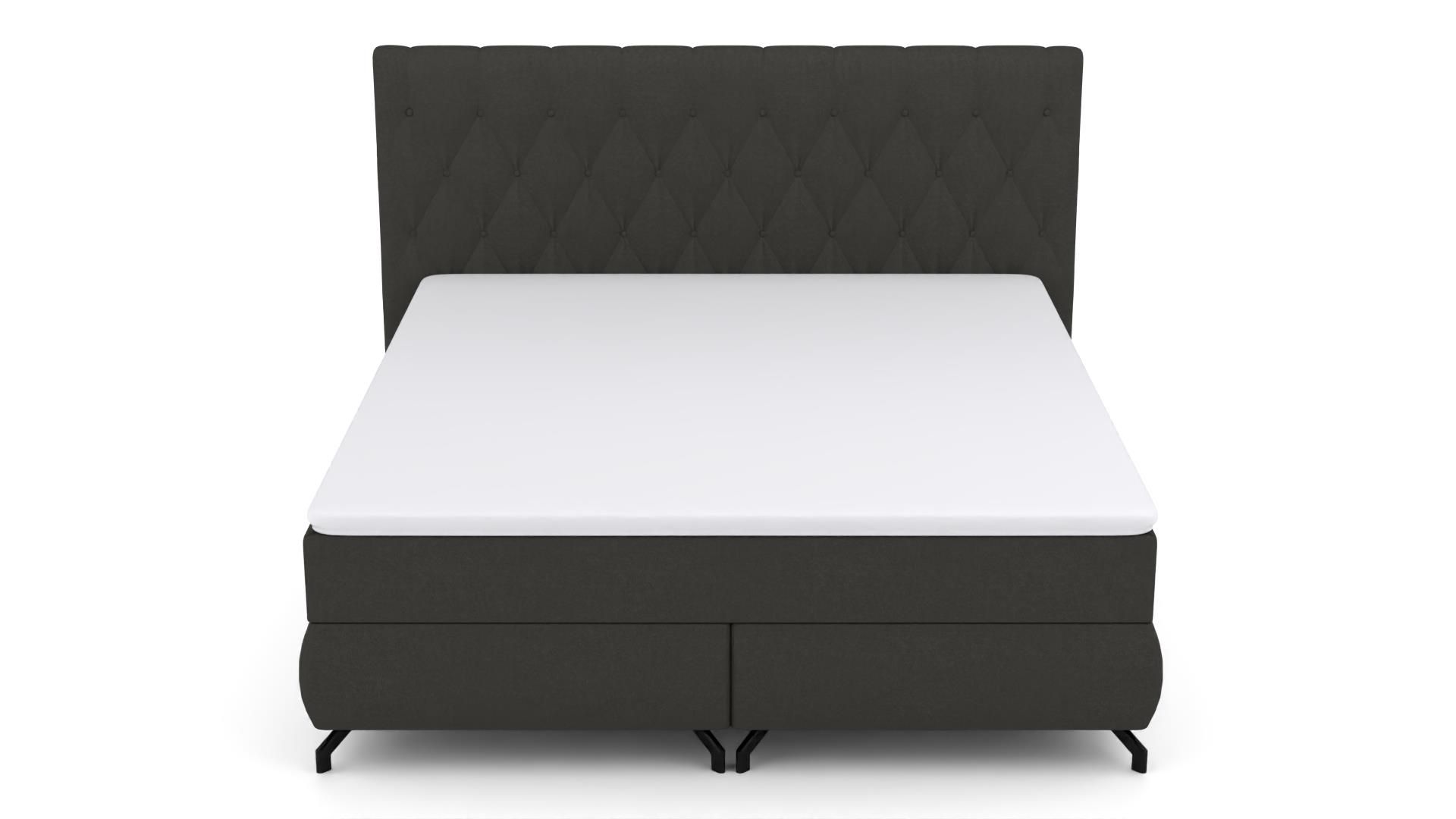 MONDO Boxspringbett image number 2