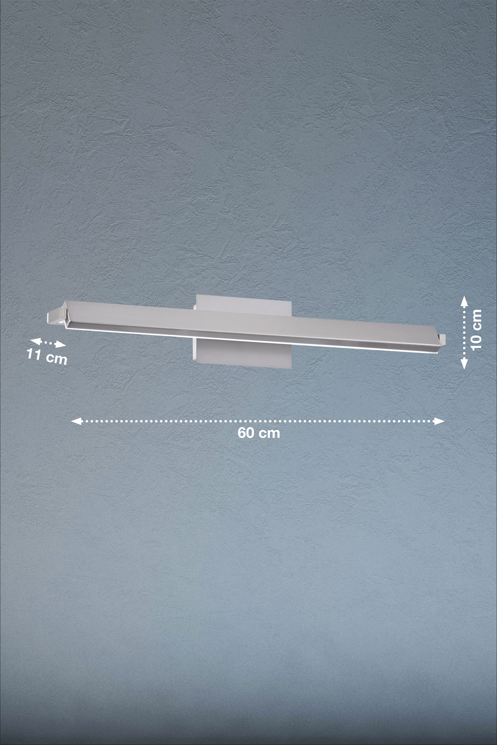 Fischer & Honsel LED-Wandleuchte 1flg image number 2