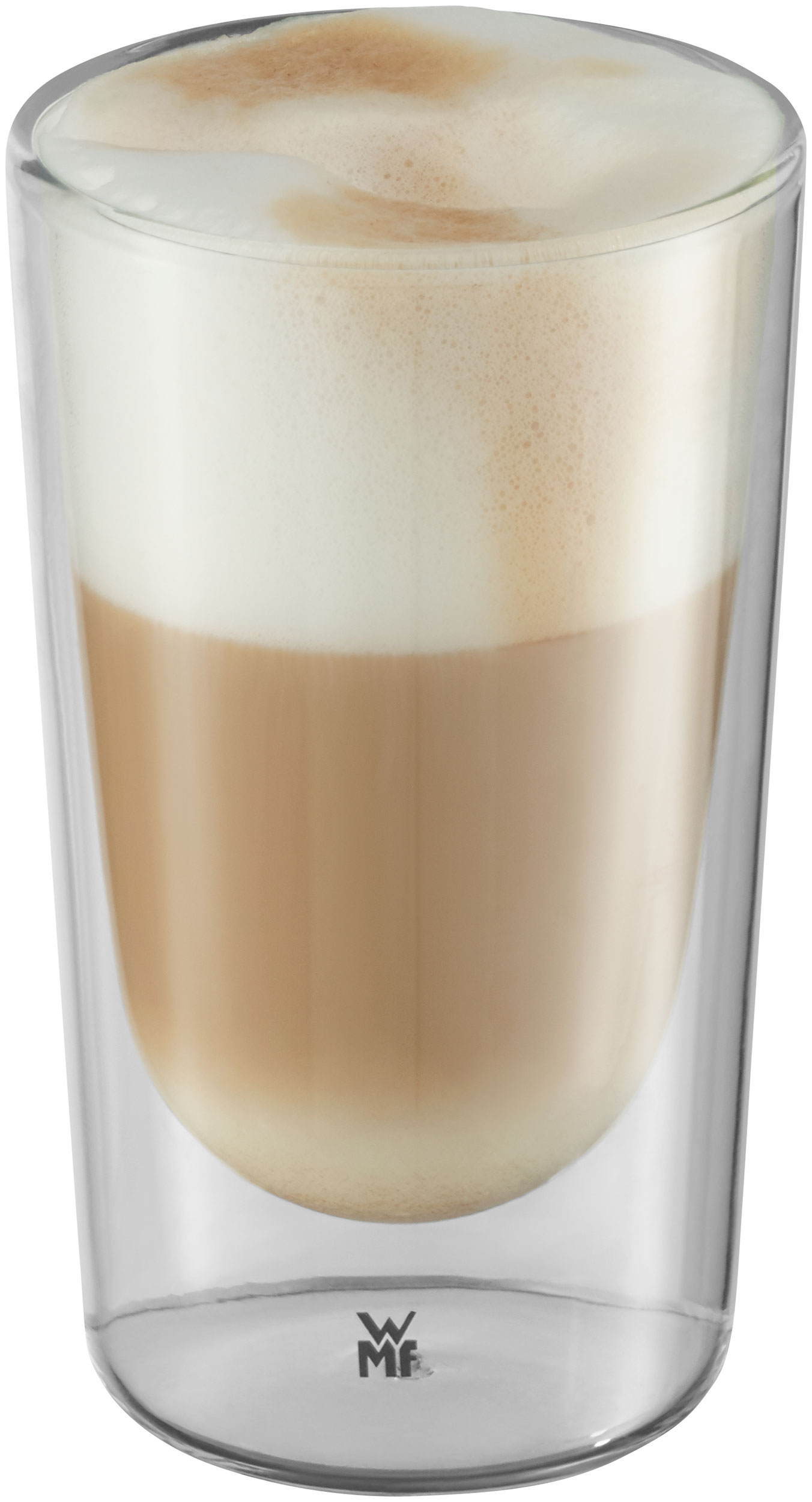 2er Latte Macchiatoglas image number null