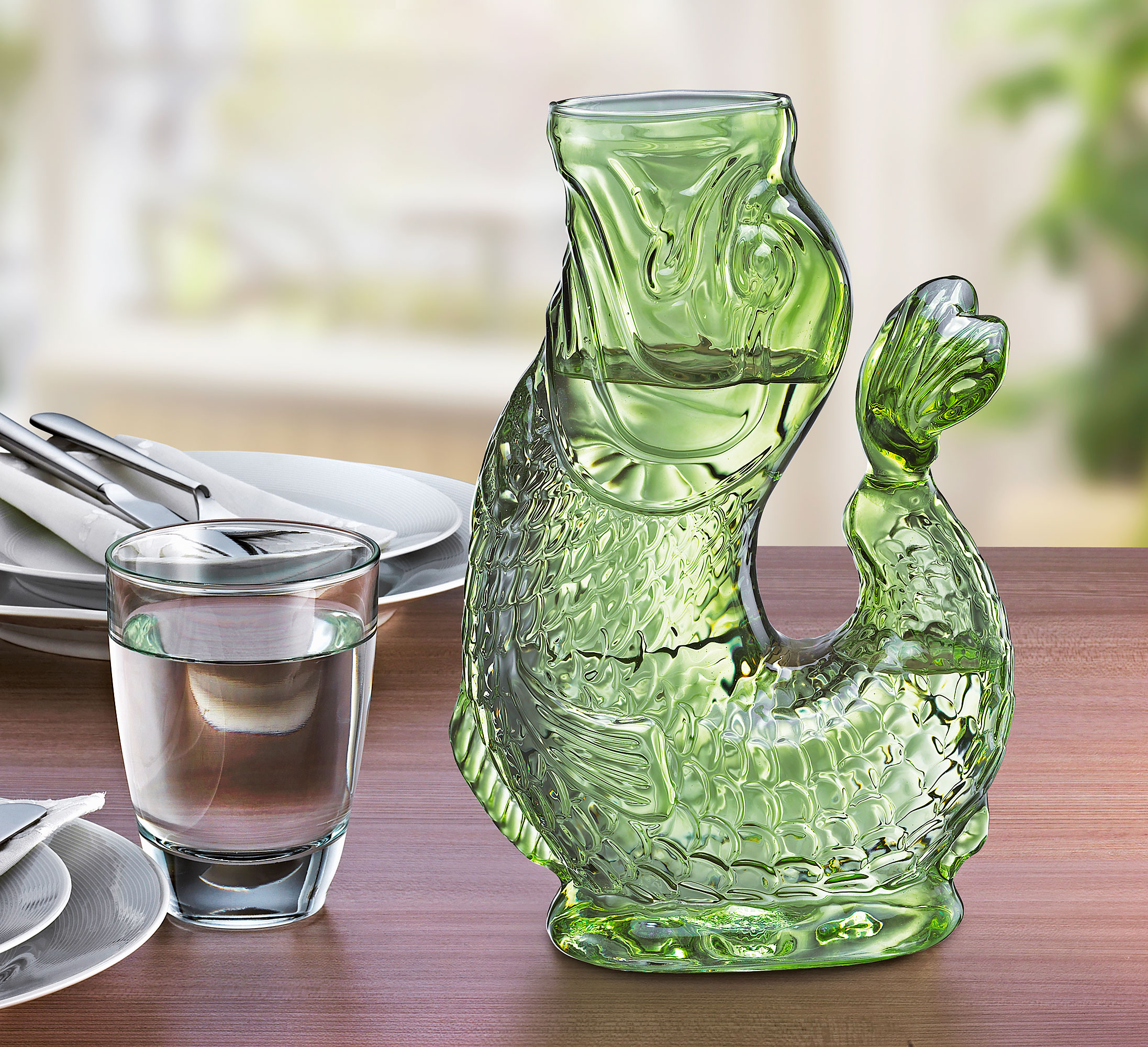 Cilio Wasserkaraffe 1,2l image number 3