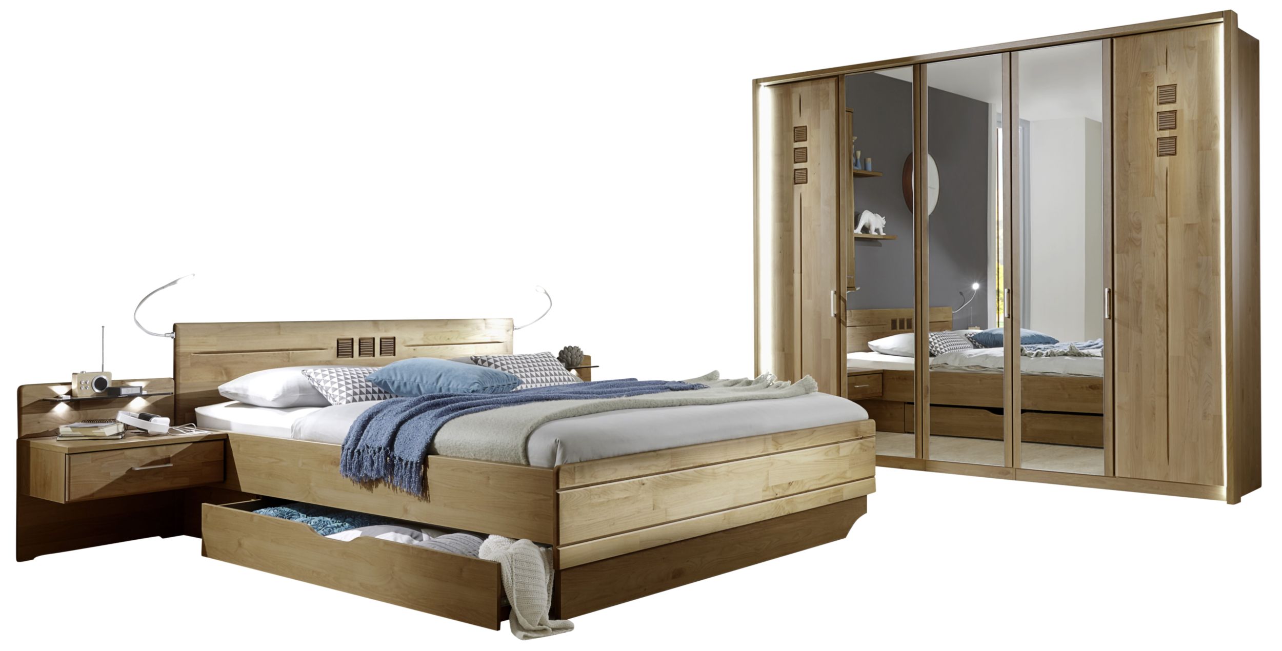 Schlafzimmer image number 1