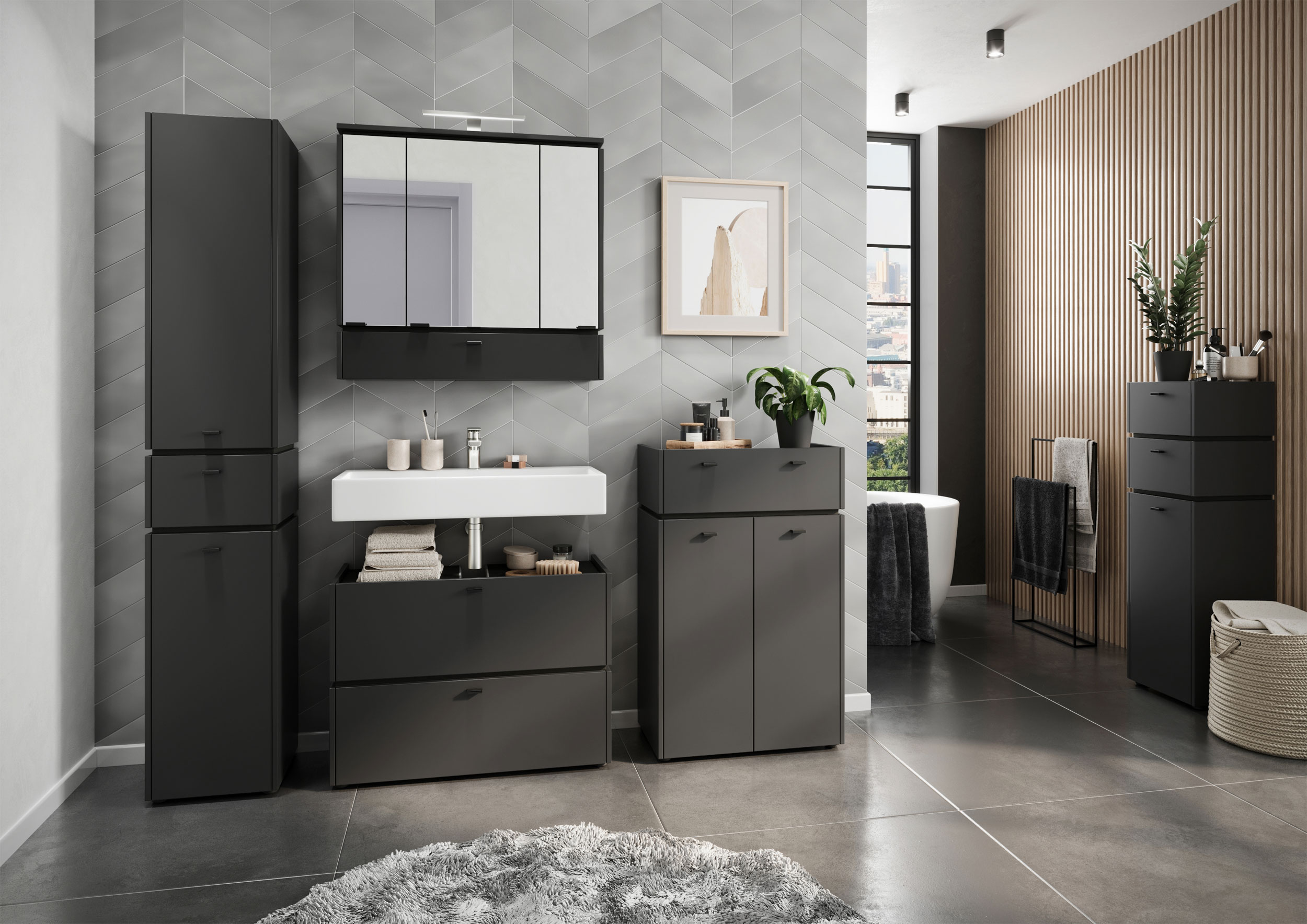 Spiegelschrank image number 3