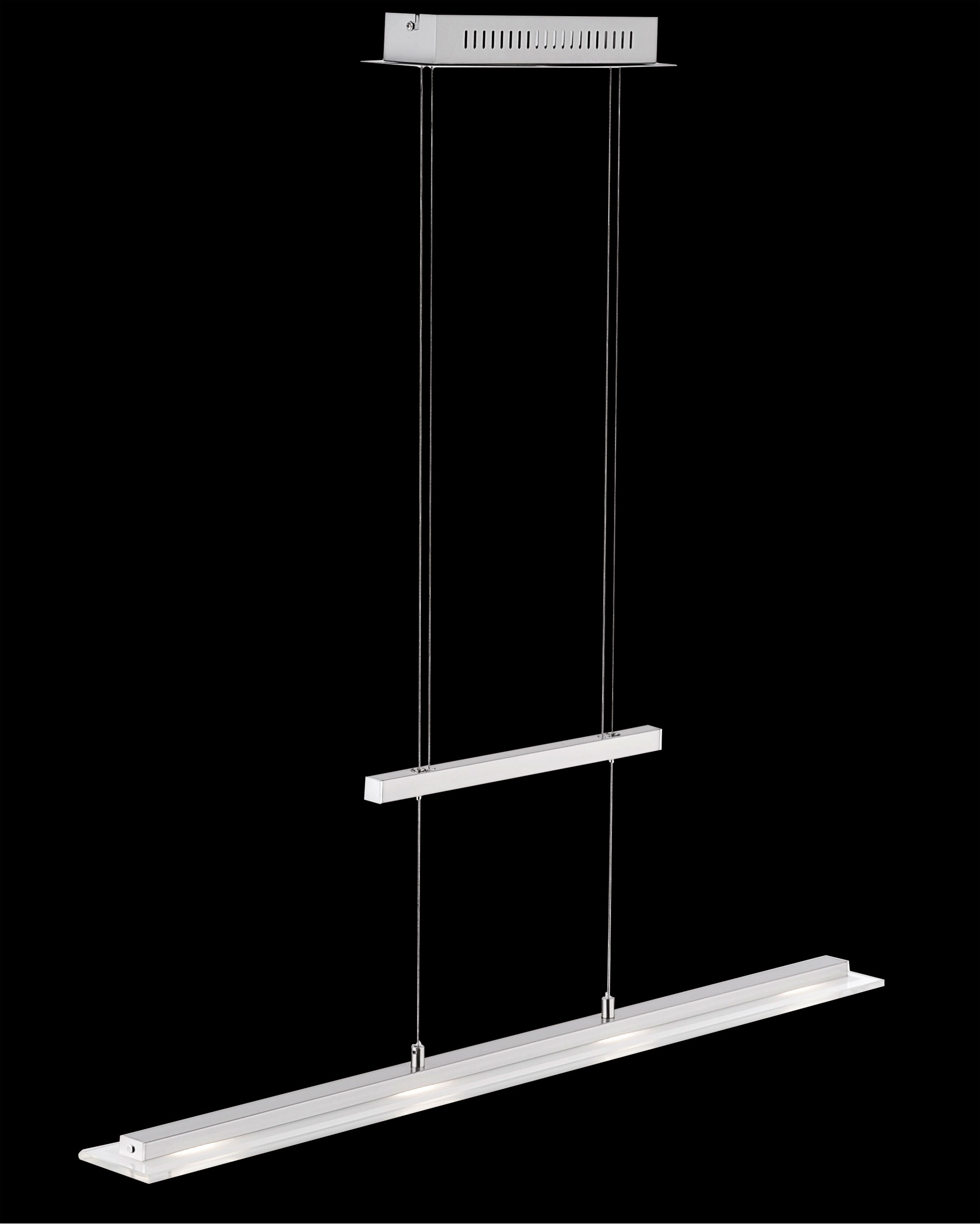 Fischer & Honsel LED-Pendelleuchte 4flg image number 3