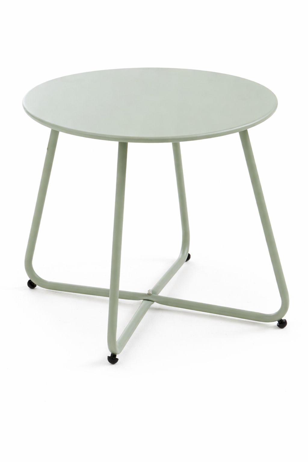 OUTDOOR Garten-Beistelltisch klein image number 1