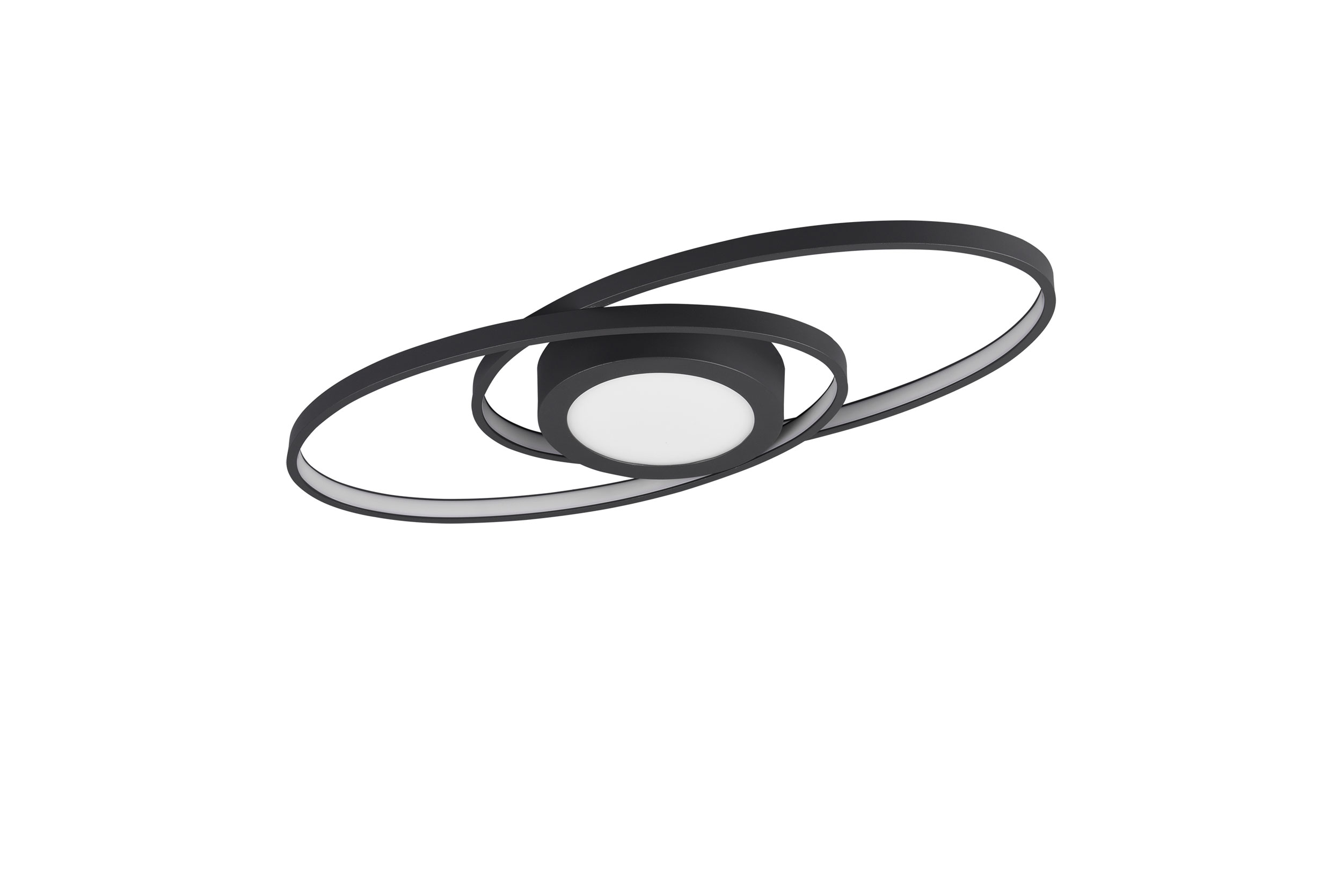 LED - Deckenleuchte 1flg image number null