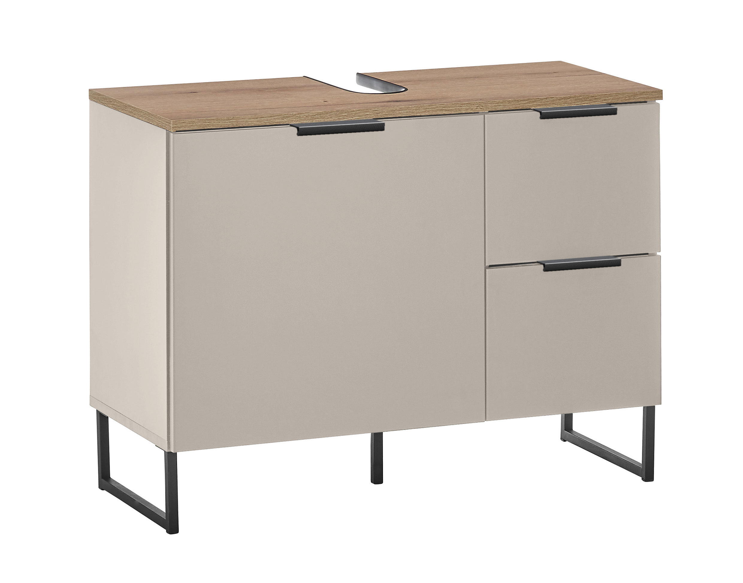 Waschbeckenunterschrank image number 1