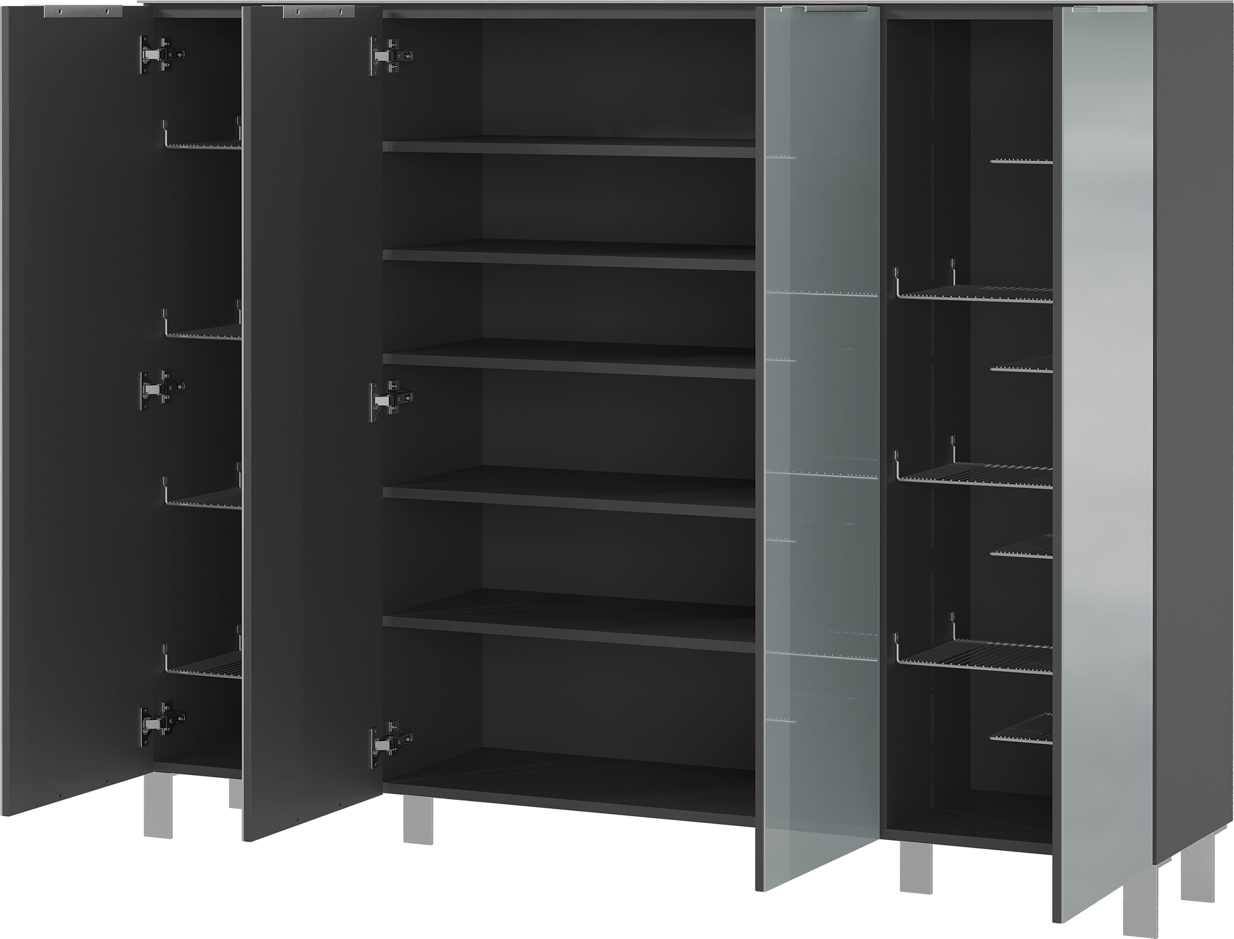 Schuhschrank image number null