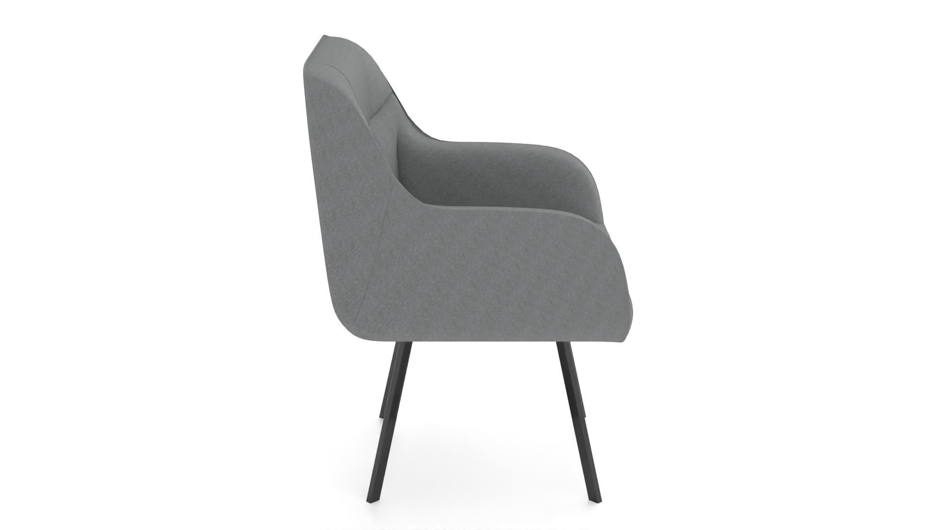 vito Armlehnstuhl image number 4