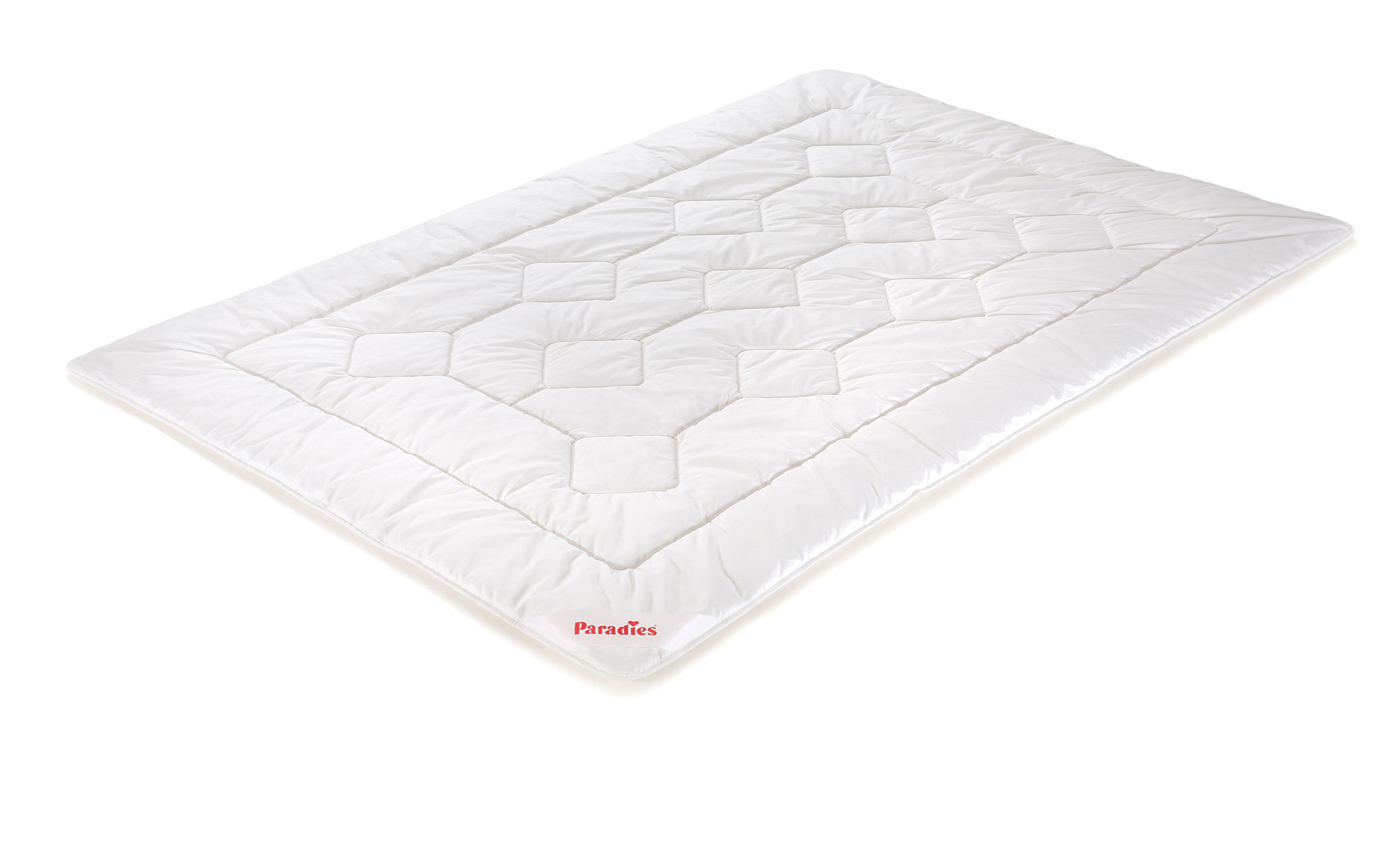 Paradies Sommerbettdecke 420g image number 1