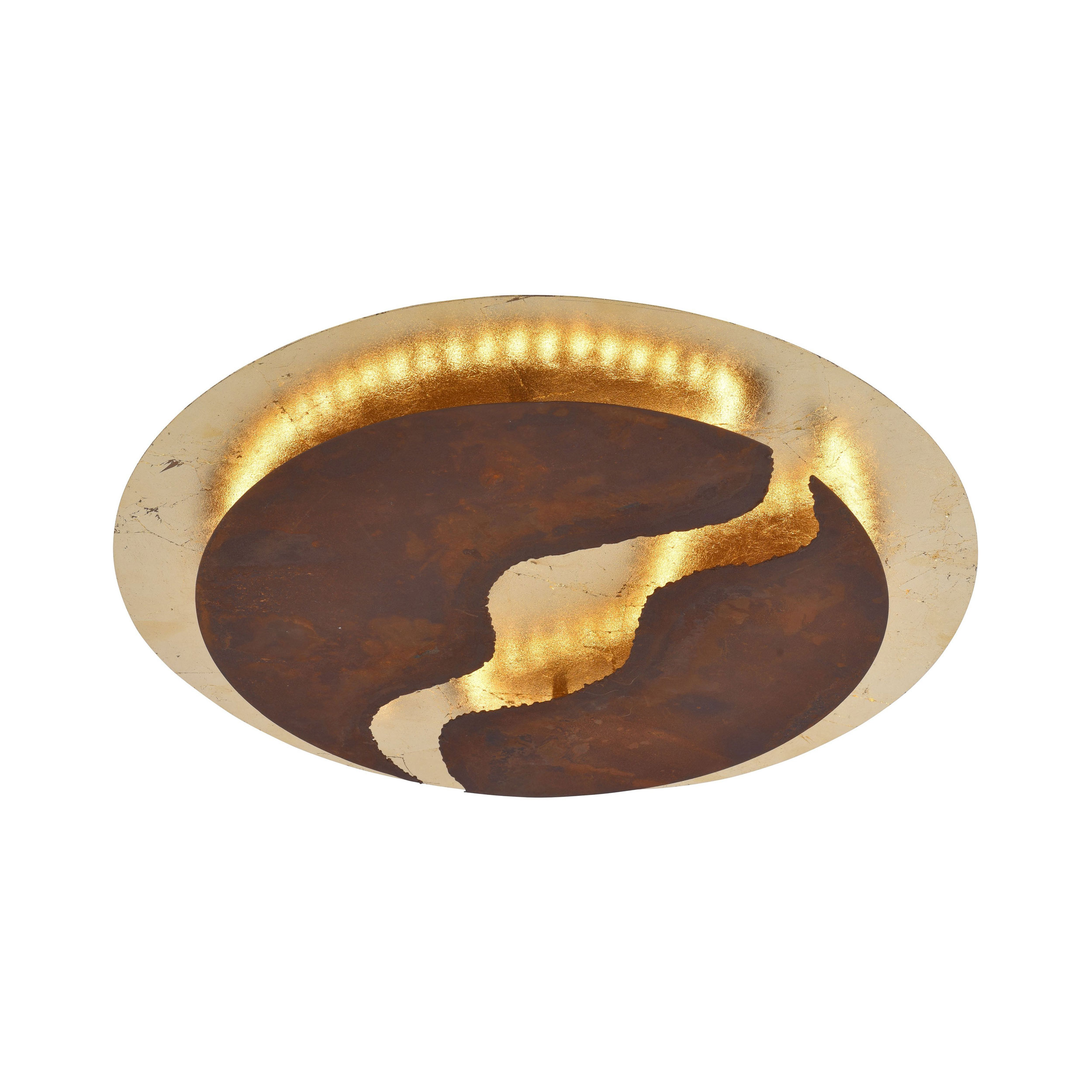 Paul Neuhaus LED-Deckenleuchte 1flg image number 1