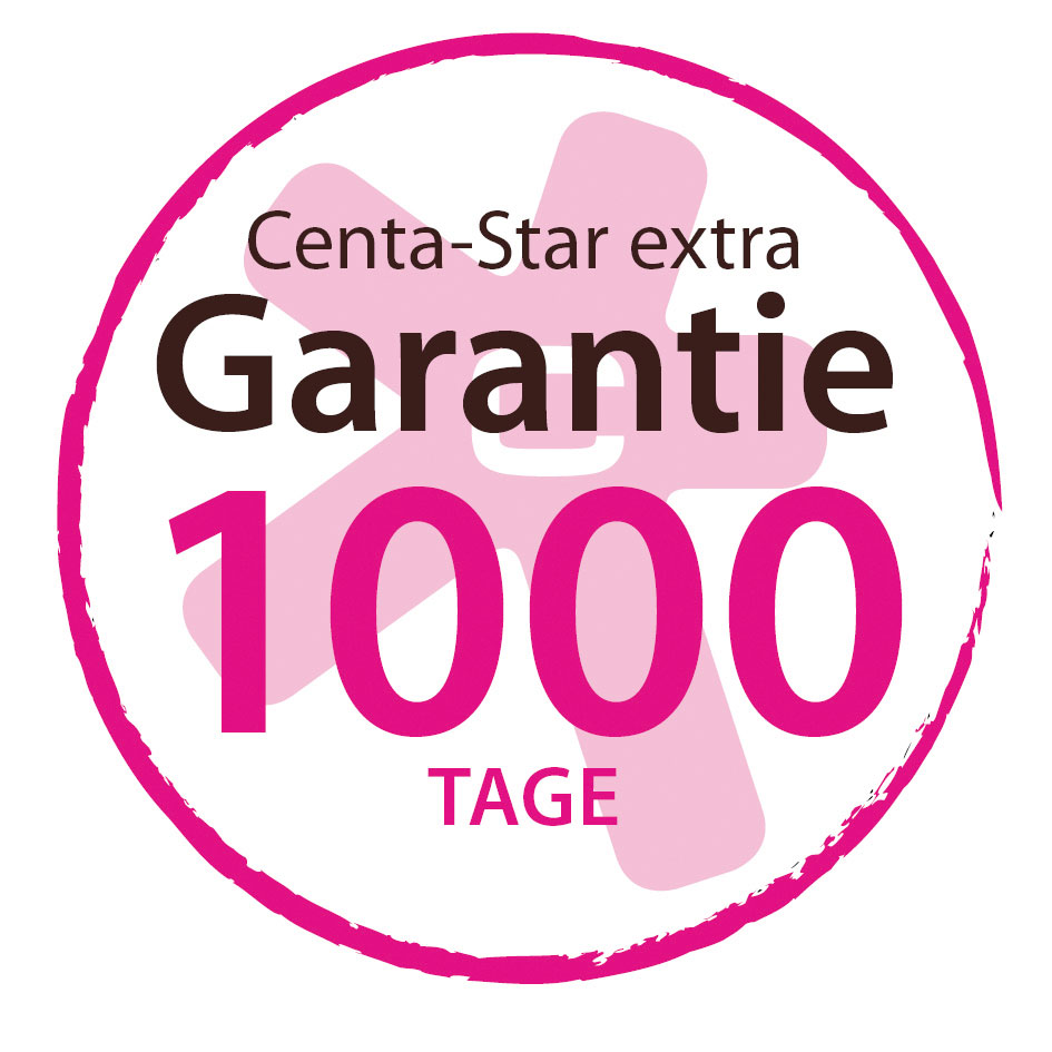 CENTA-STAR Daunen-Einziehdecke 500g image number 7