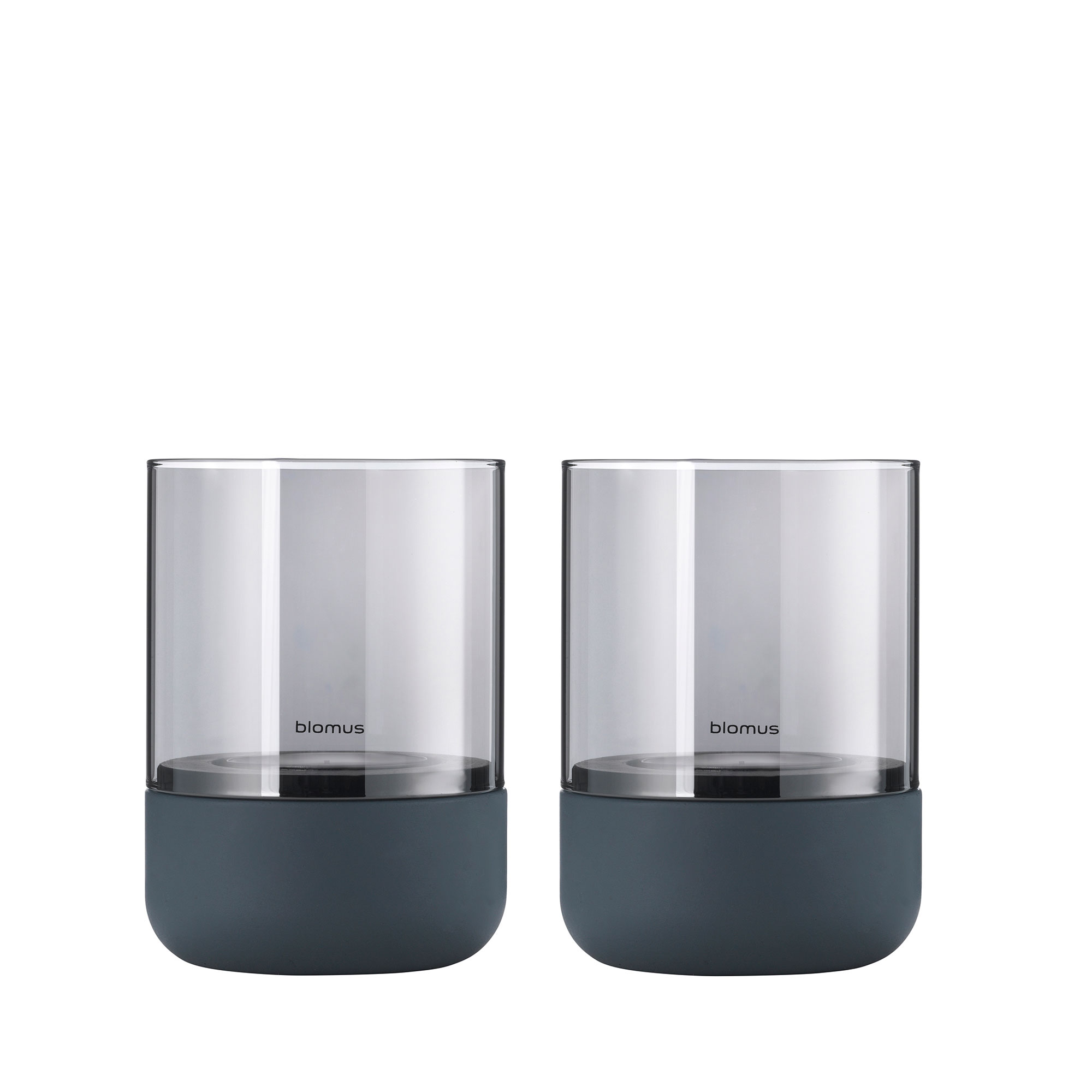 Blomus 2er Windlicht XS image number 1