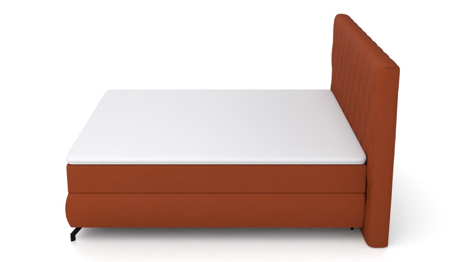 MONDO Boxspringbett image number 4